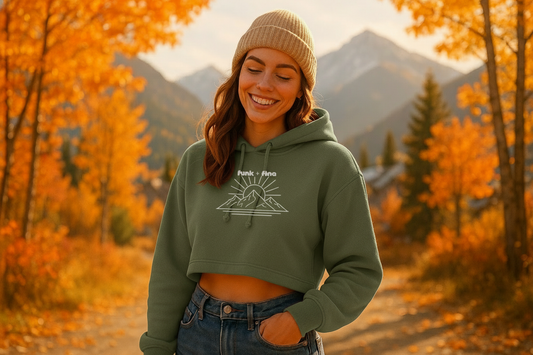 5 ways to stay cosy and funky this fall