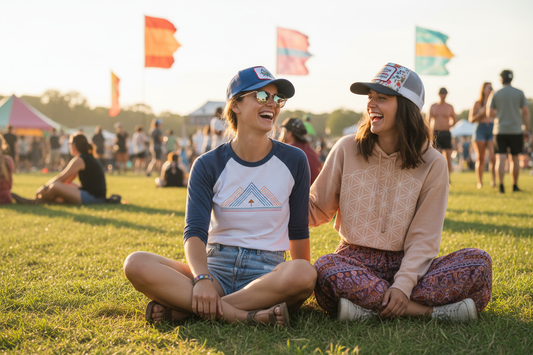 festival chic: your ultimate guide to effortless festival style
