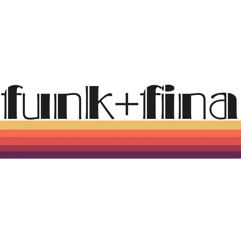 get your mojo on - f u n k + f i n a