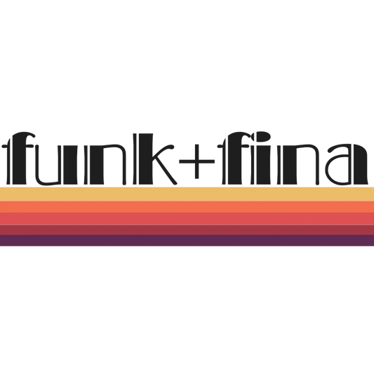 get your mojo on - f u n k + f i n a