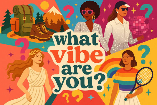 are you ready to get your funky style on?