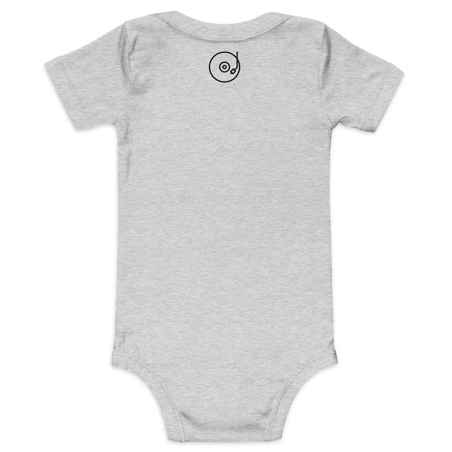 discobaby | baby-onesie - f u n k + f i n a