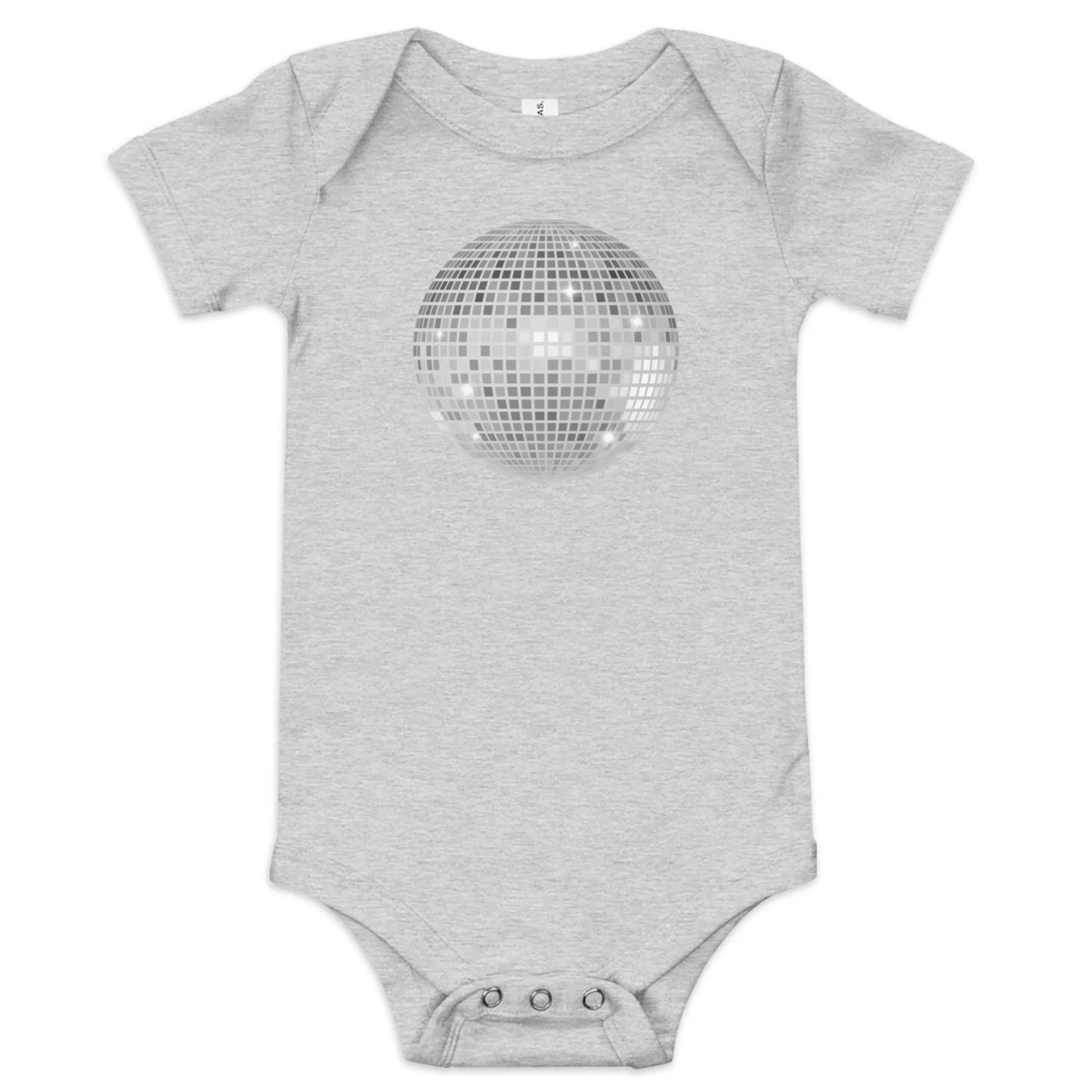 discobaby | baby-onesie - f u n k + f i n a
