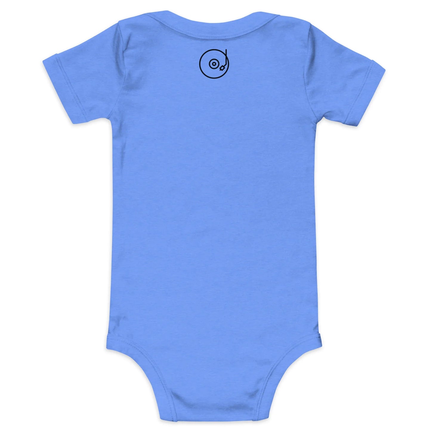 discobaby | baby-onesie - f u n k + f i n a