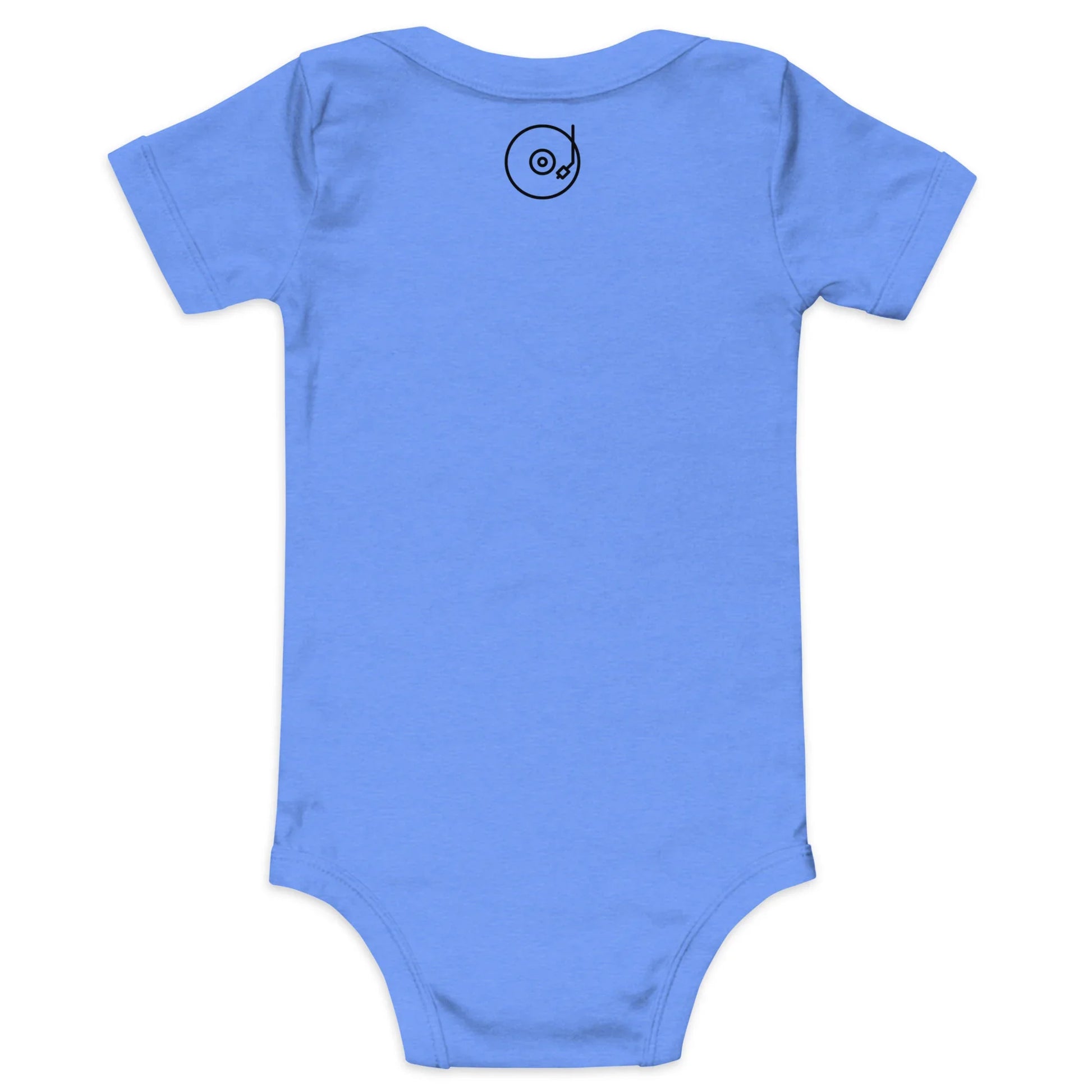 discobaby | baby-onesie - f u n k + f i n a