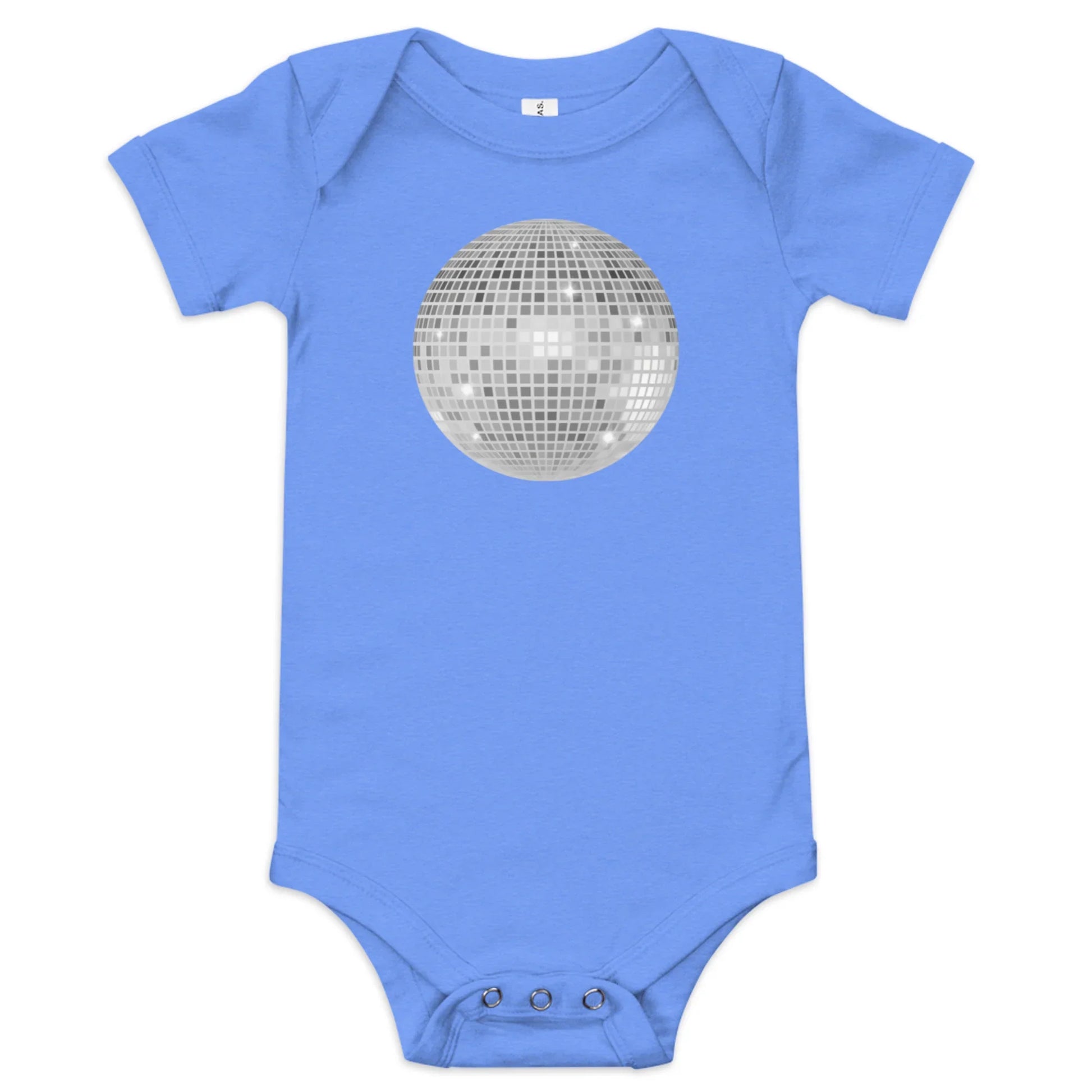 discobaby | baby-onesie - f u n k + f i n a