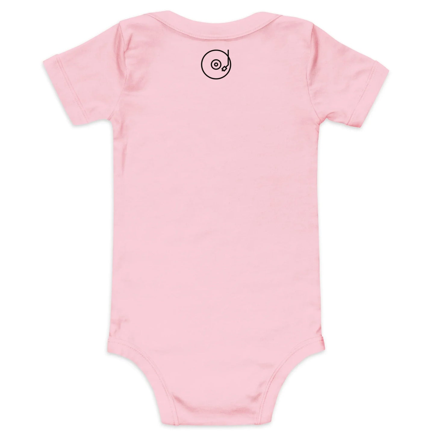 discobaby | baby-onesie - f u n k + f i n a