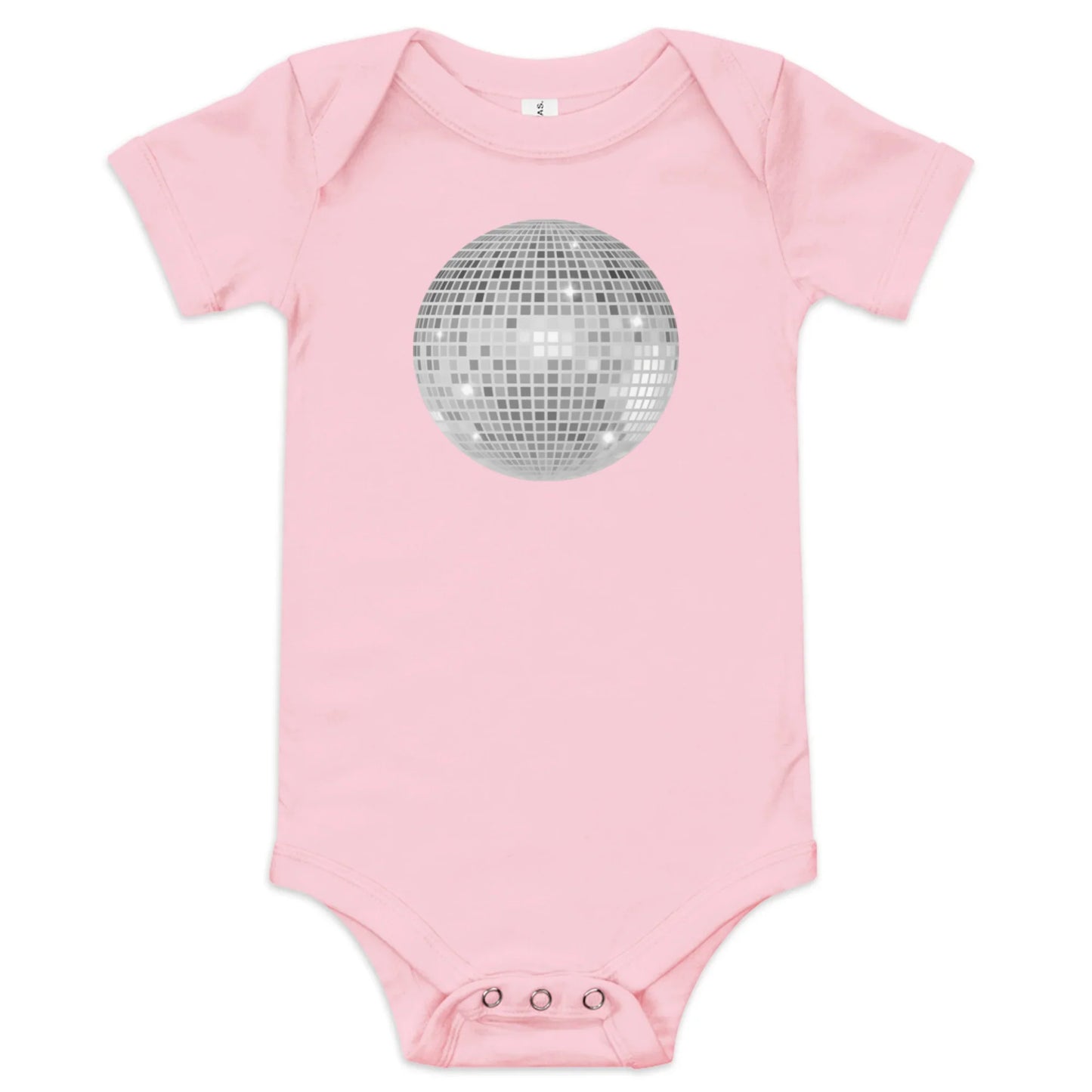 discobaby | baby-onesie - f u n k + f i n a