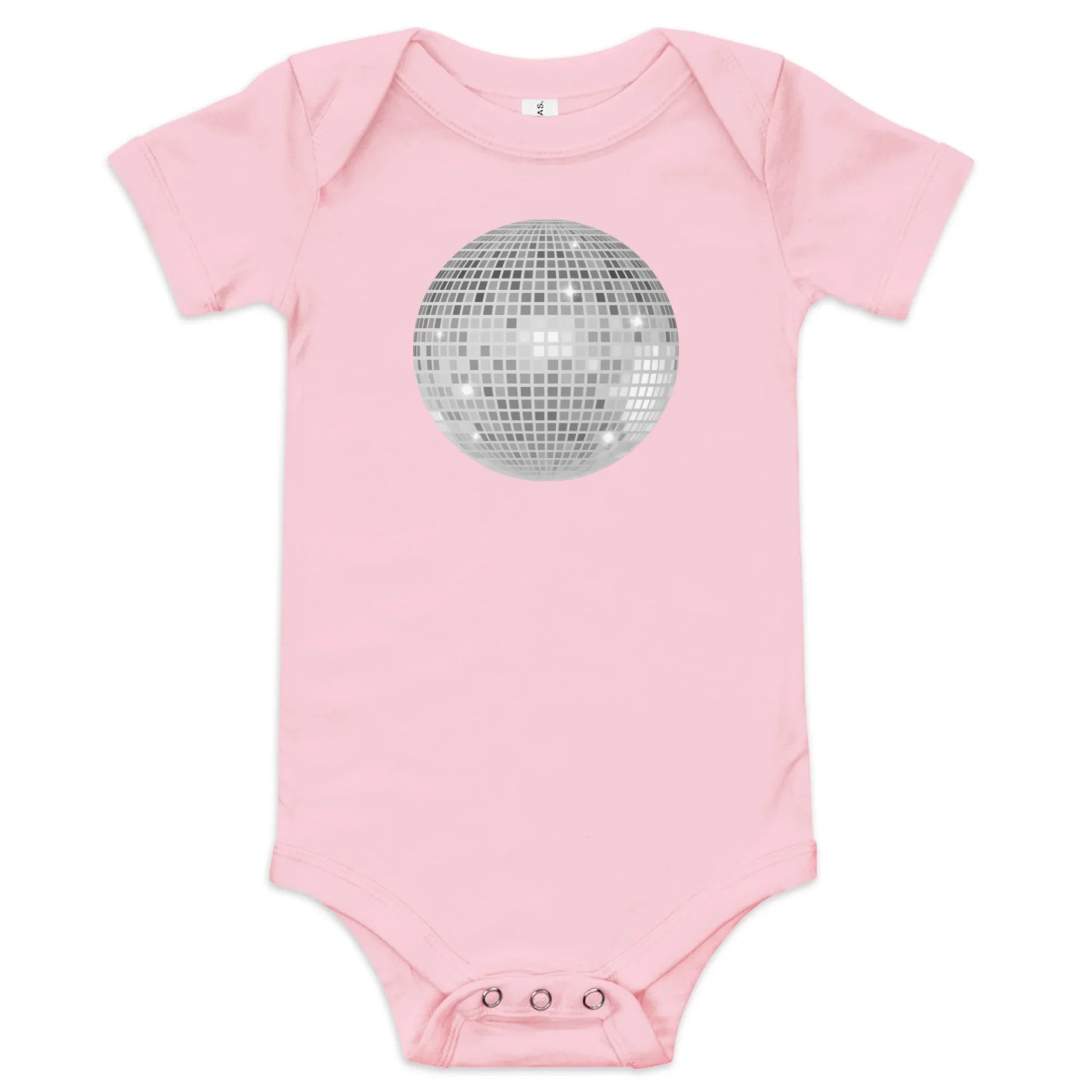 discobaby | baby-onesie - f u n k + f i n a