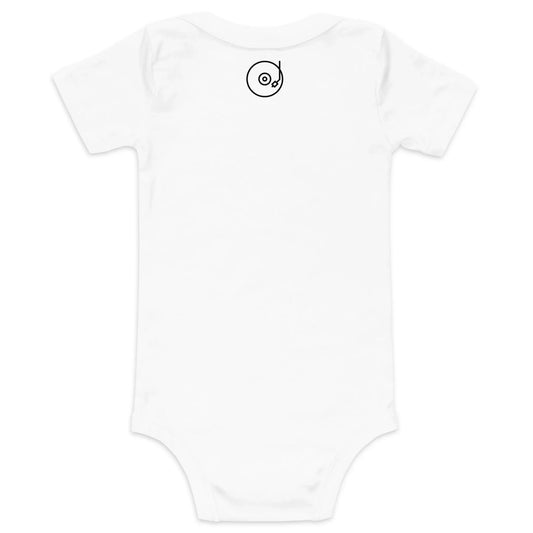 discobaby | baby-onesie - f u n k + f i n a