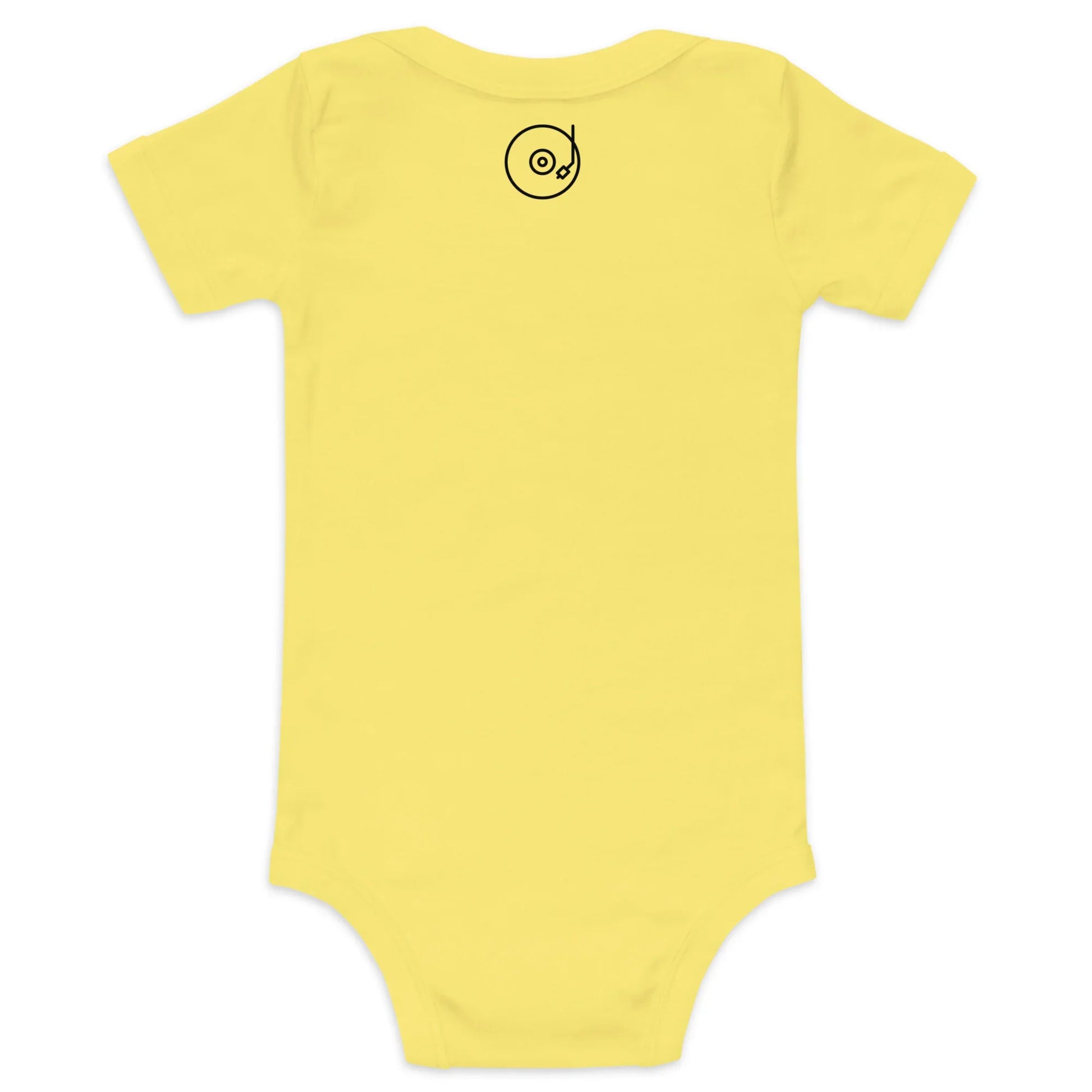 discobaby | baby-onesie - f u n k + f i n a