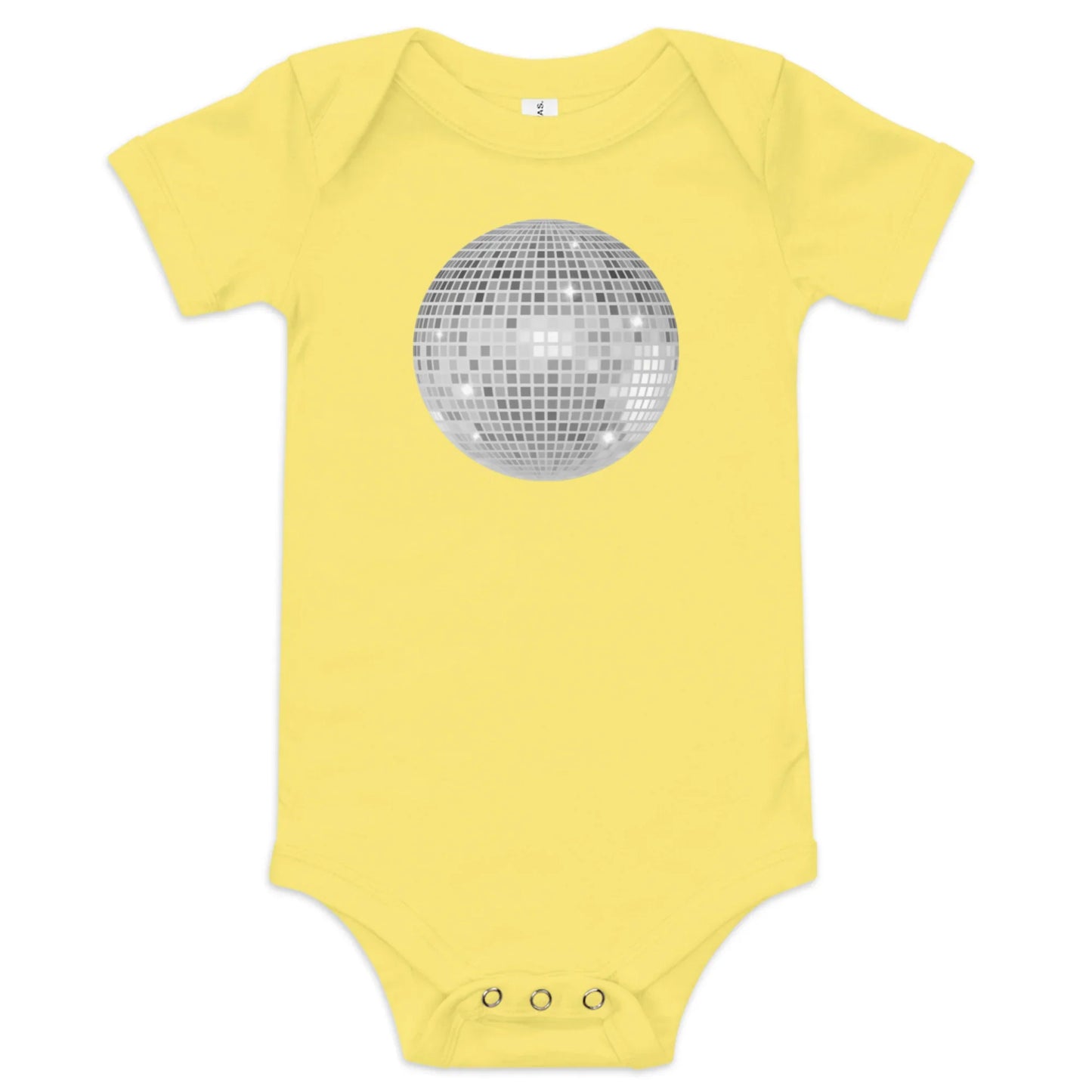 discobaby | baby-onesie - f u n k + f i n a