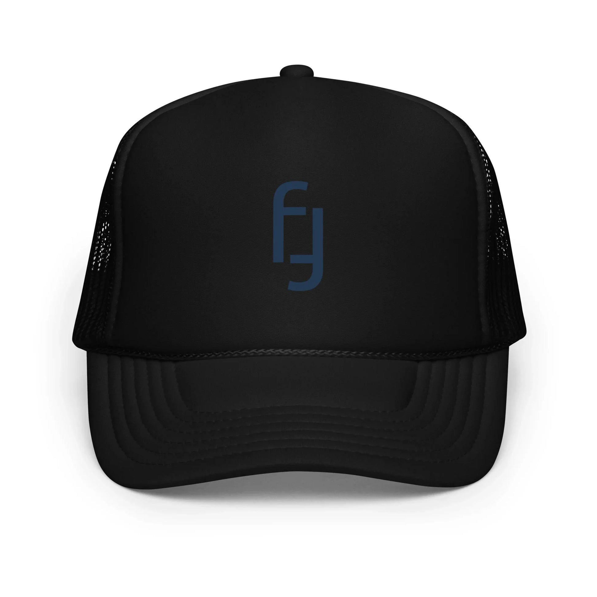club funk | trucker hat - f u n k + f i n a