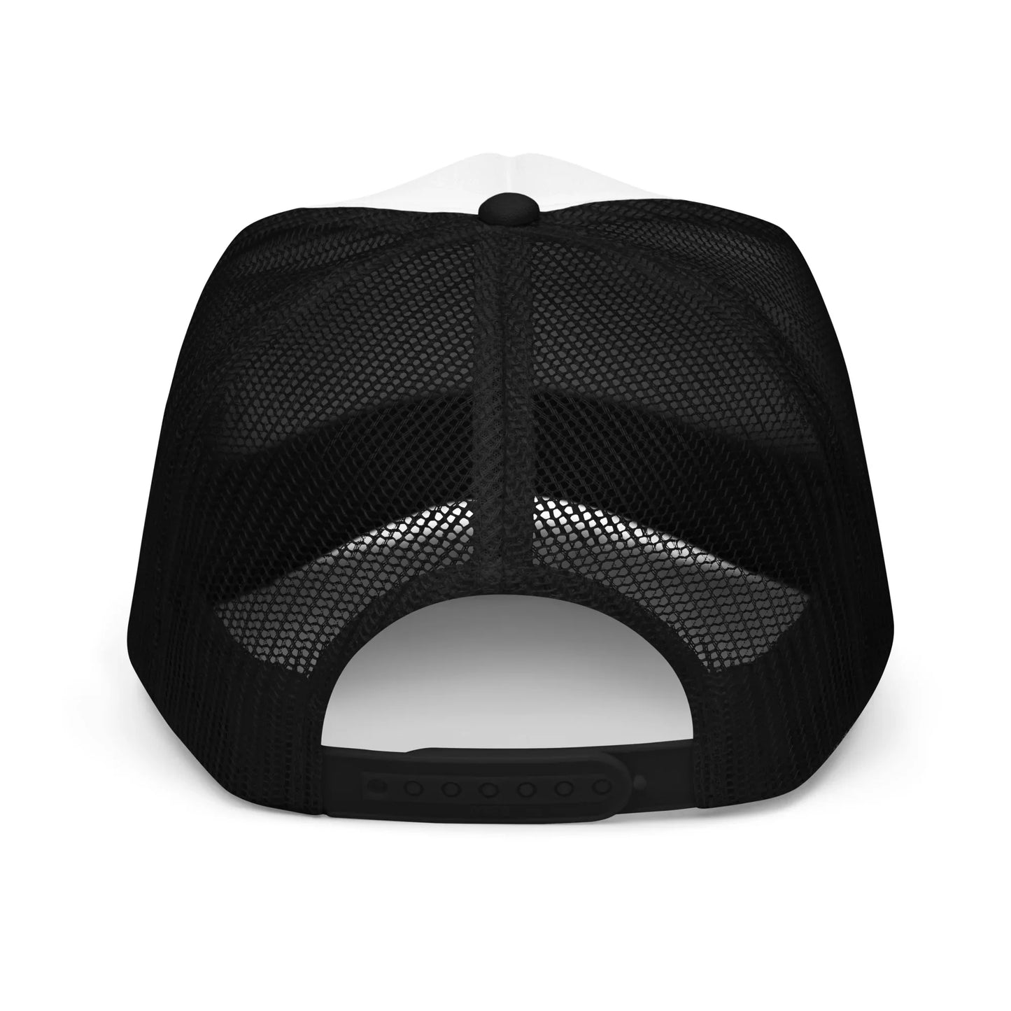 go outside | trucker hat - f u n k + f i n a