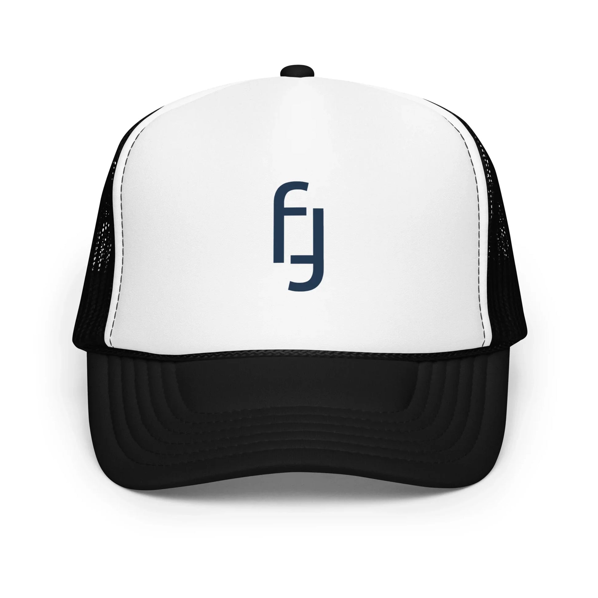 club funk | trucker hat - f u n k + f i n a