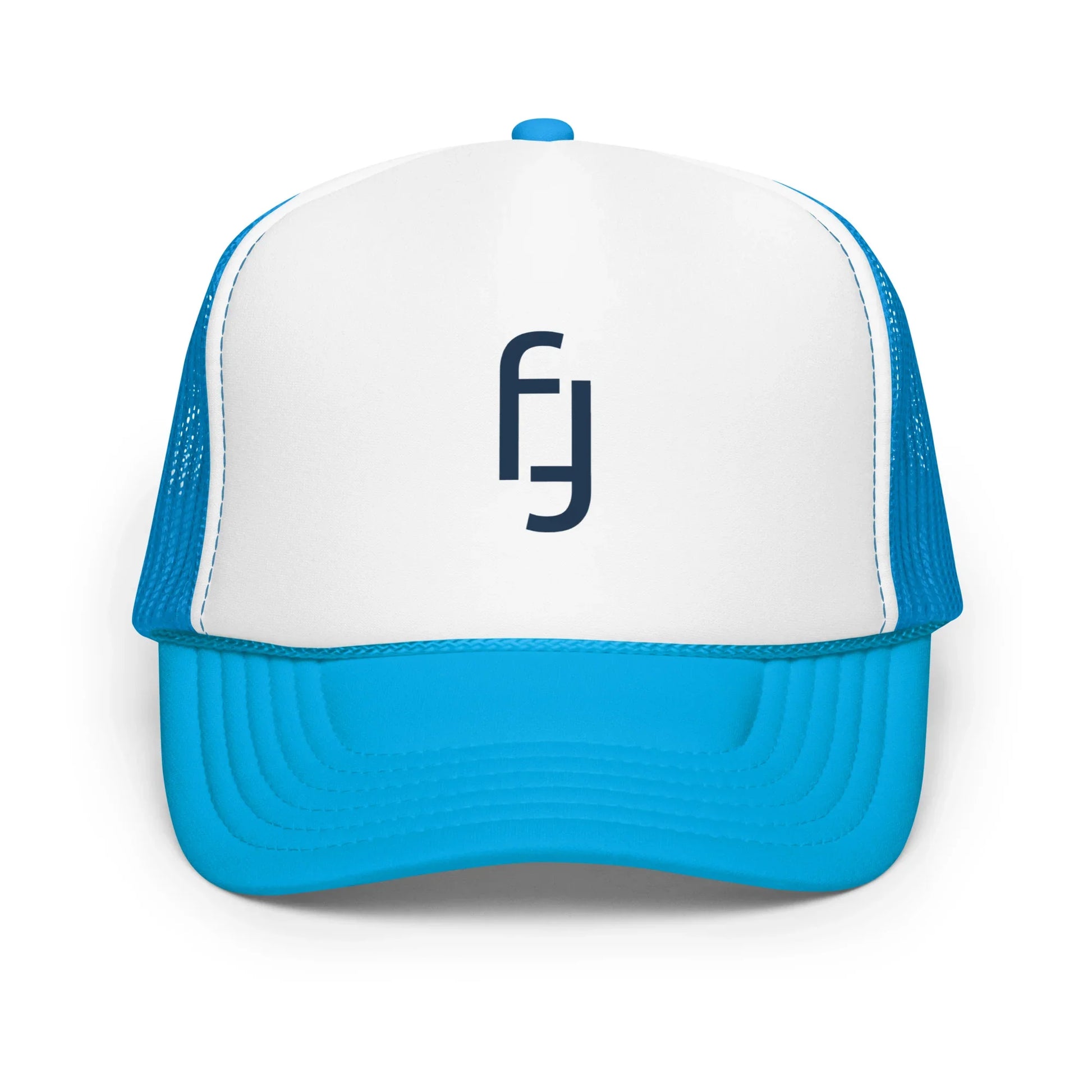club funk | trucker hat - f u n k + f i n a