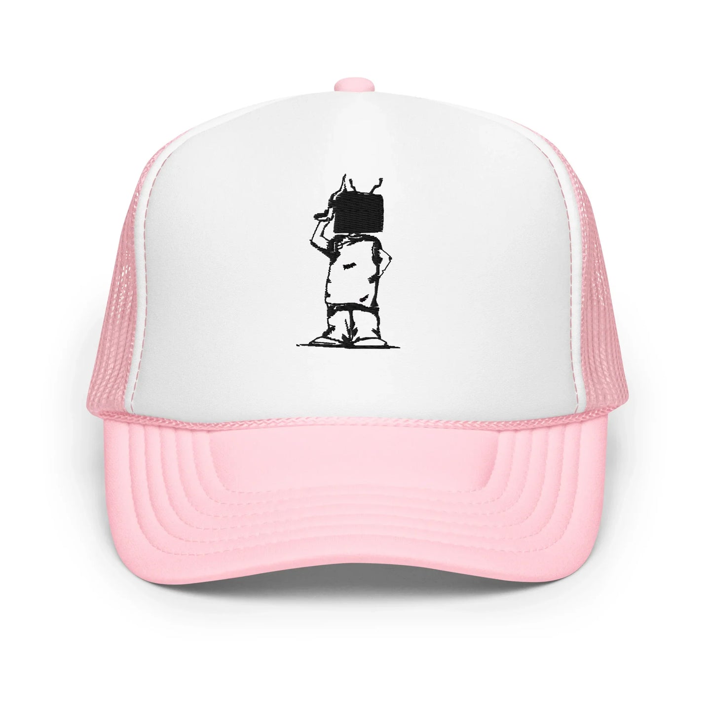 le freaq | trucker hat - f u n k + f i n a