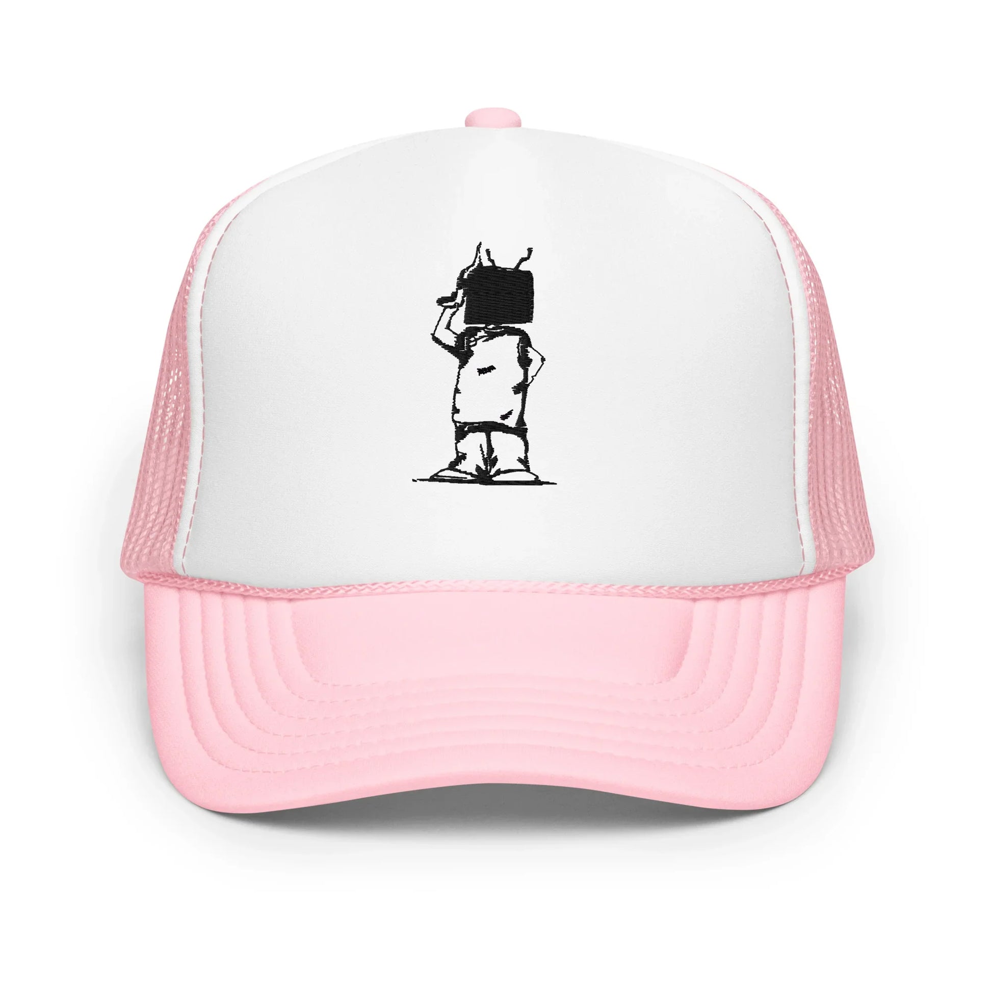 le freaq | trucker hat - f u n k + f i n a