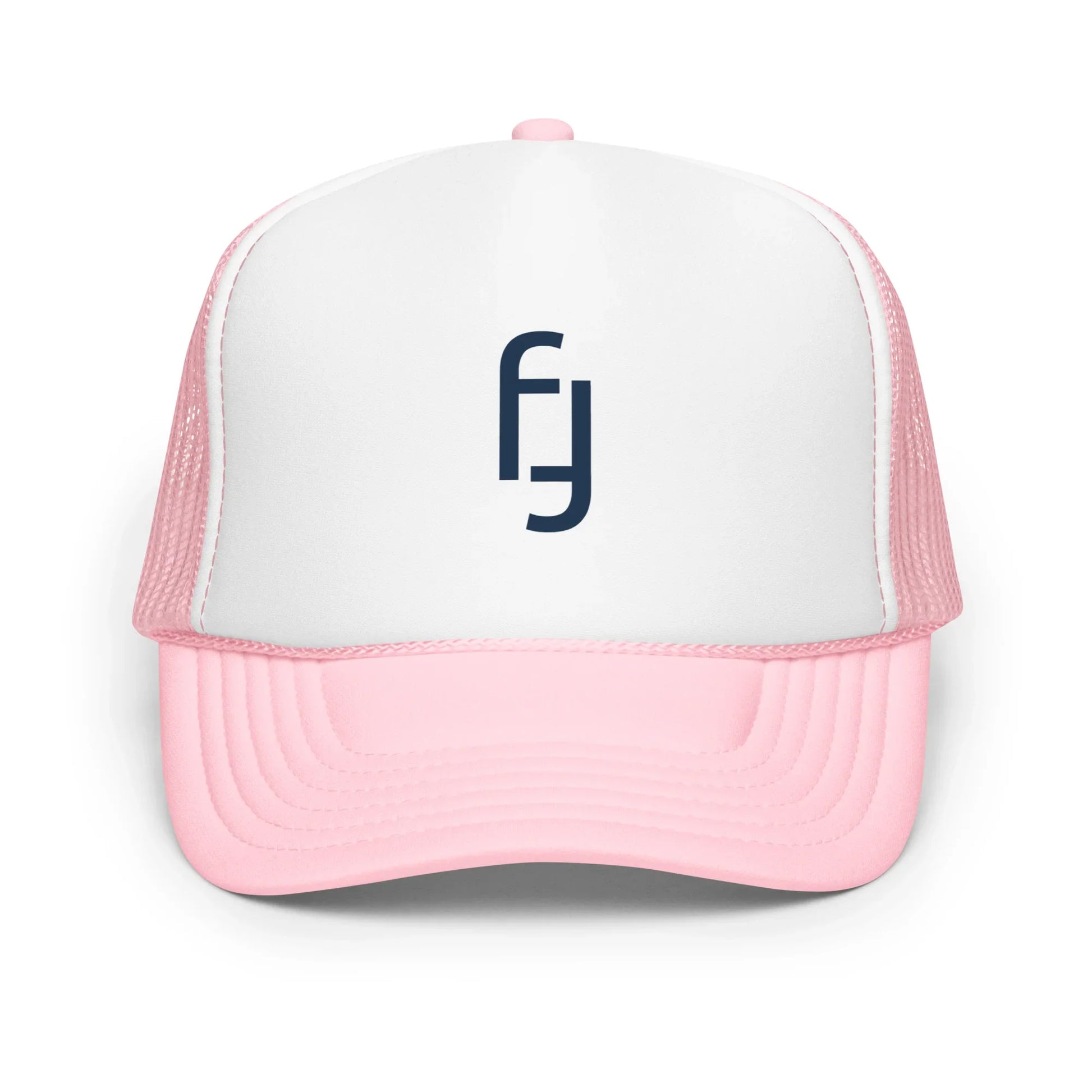 club funk | trucker hat - f u n k + f i n a