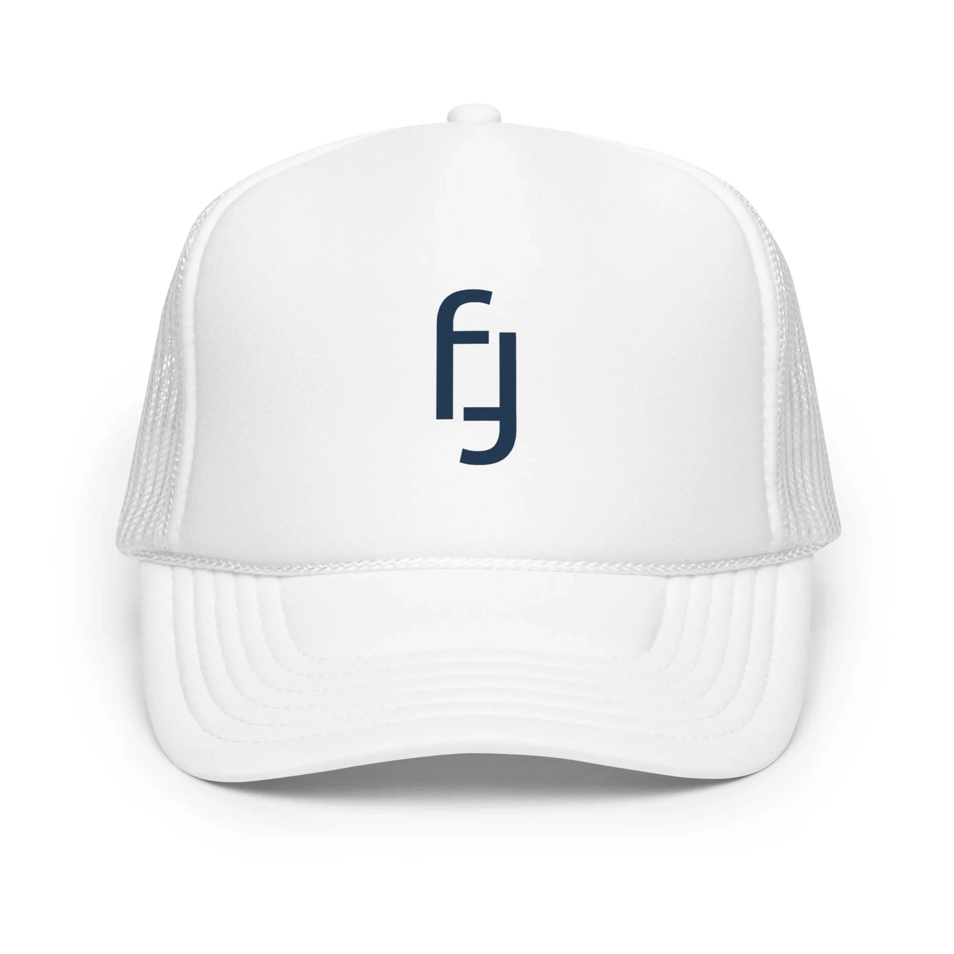 club funk | trucker hat - f u n k + f i n a