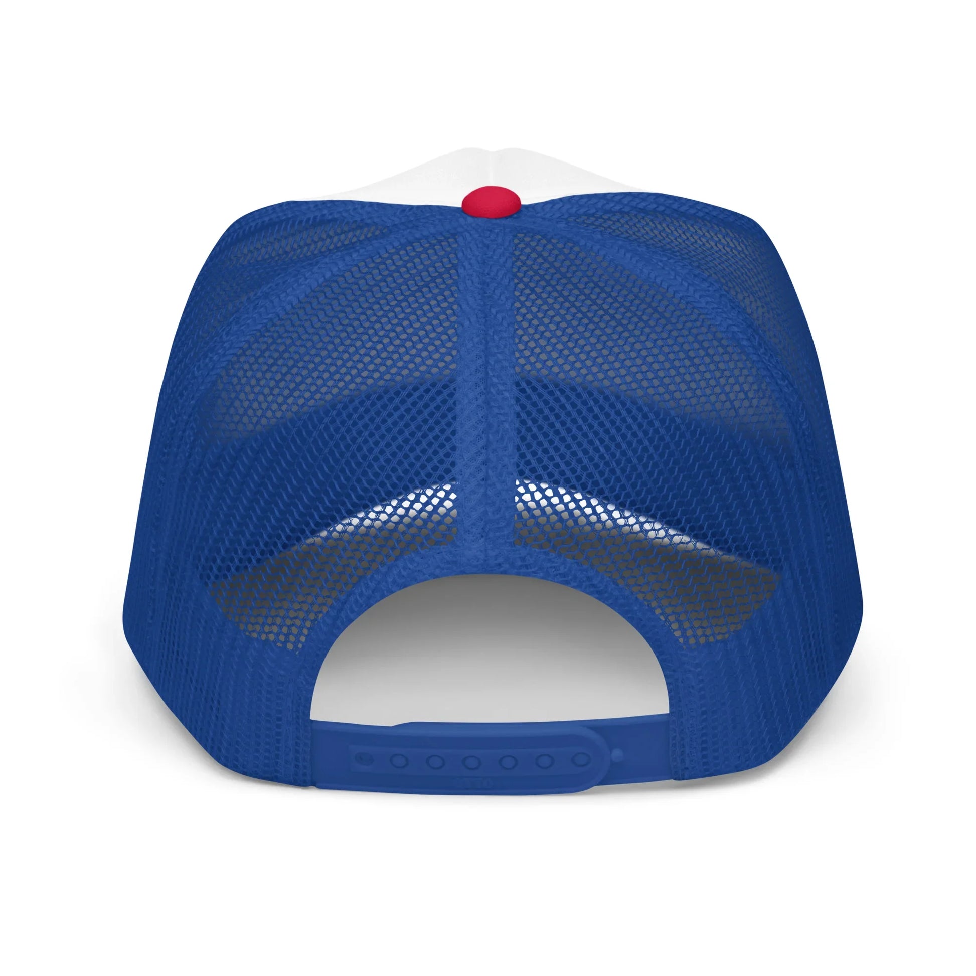 go outside | trucker hat - f u n k + f i n a
