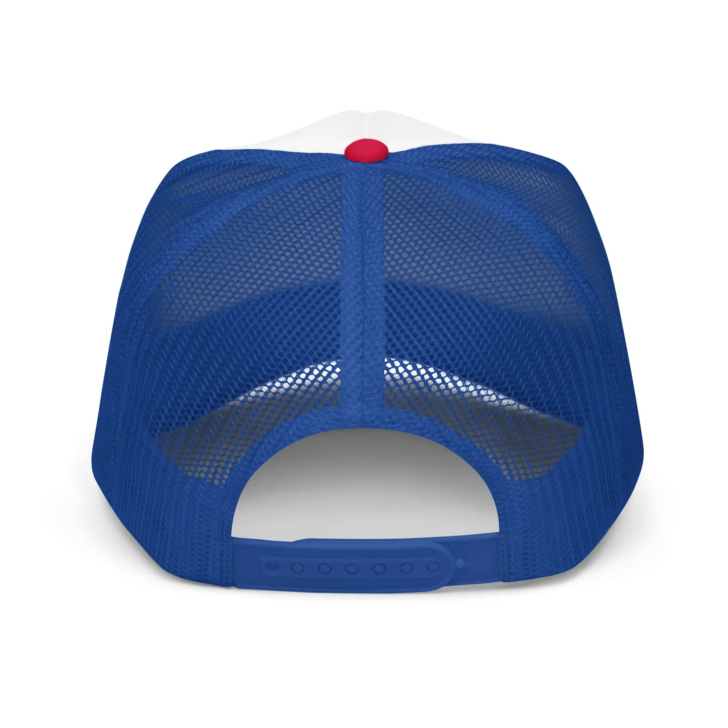 sunset waves | trucker hat - f u n k + f i n a