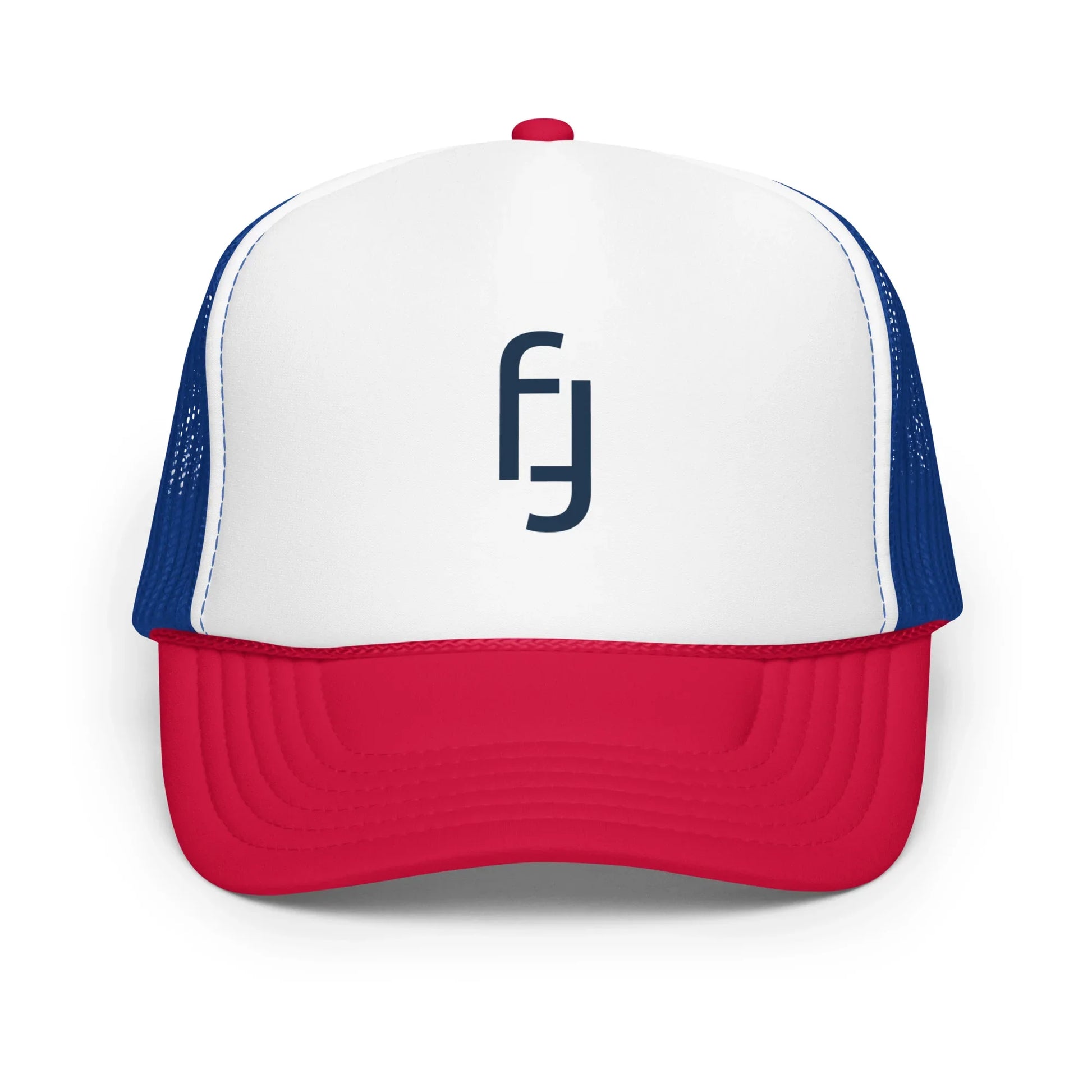 club funk | trucker hat - f u n k + f i n a