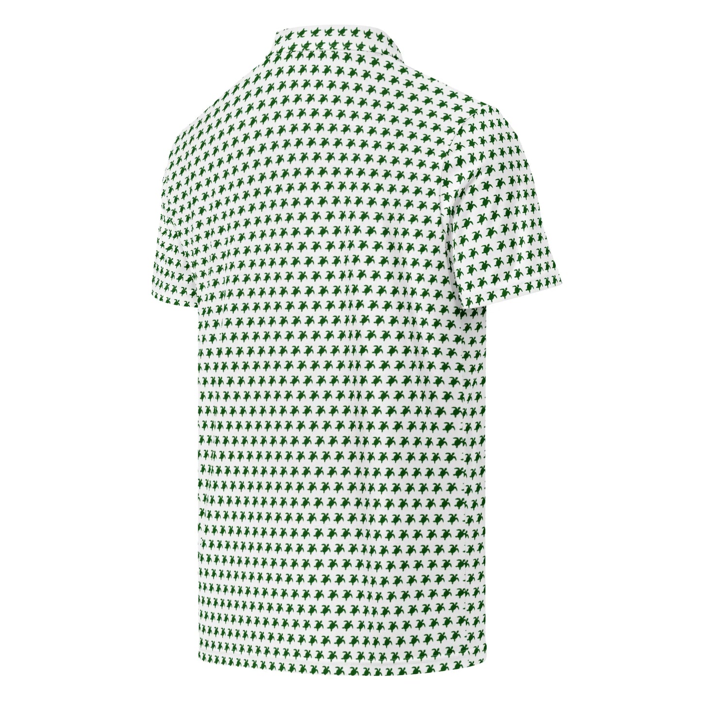 turtles galore | slim fit polo - f u n k + f i n a