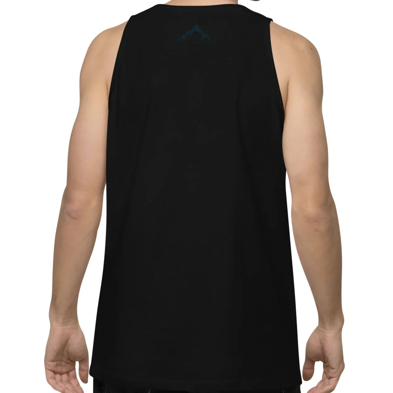 xtra | tank top - f u n k + f i n a