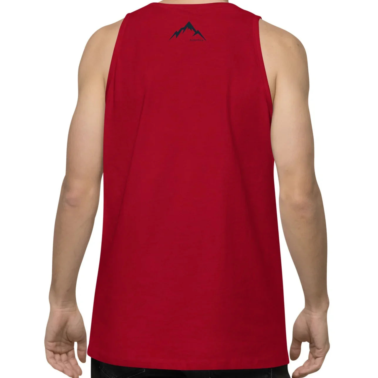 xtra | tank top - f u n k + f i n a