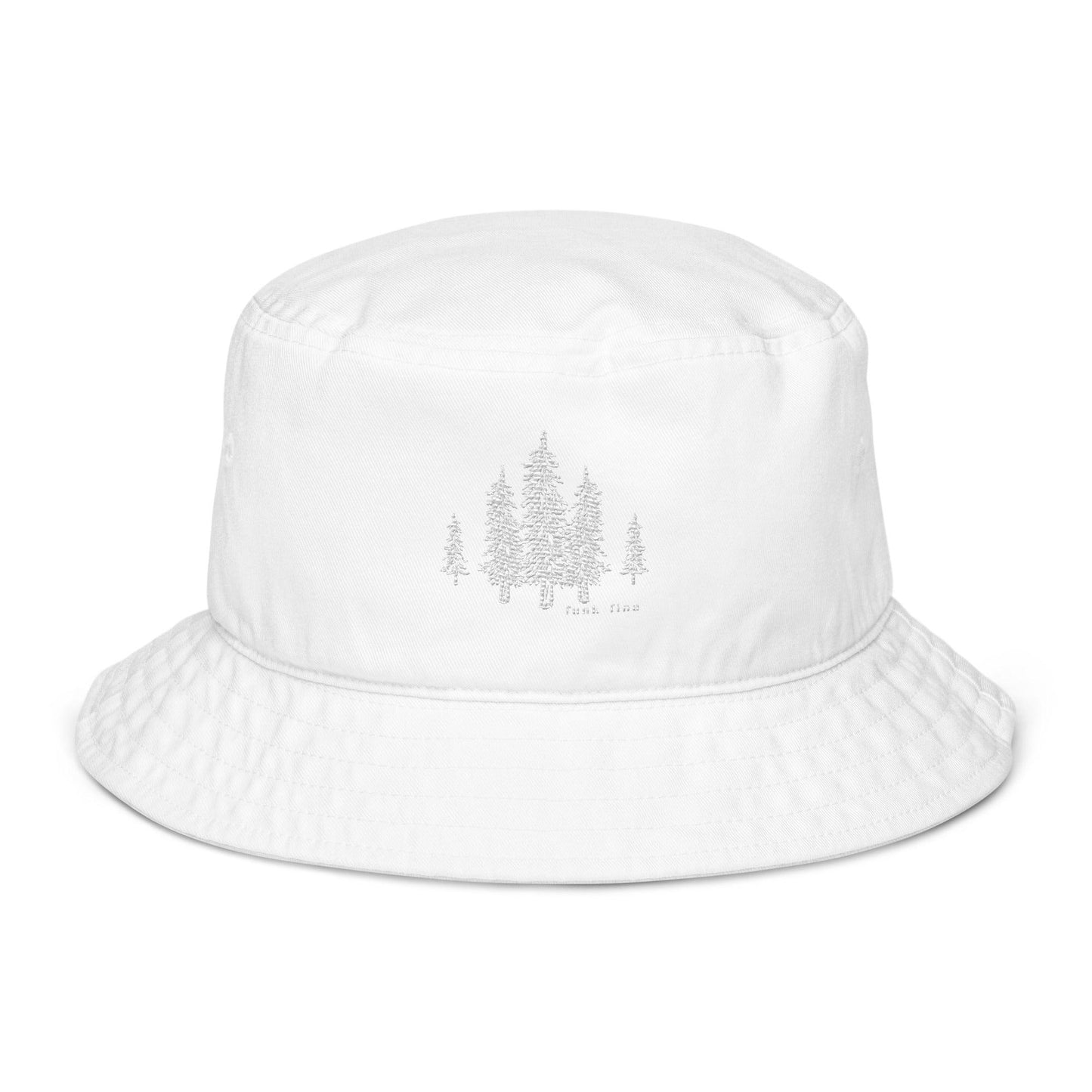 forest | bucket hat - f u n k + f i n a