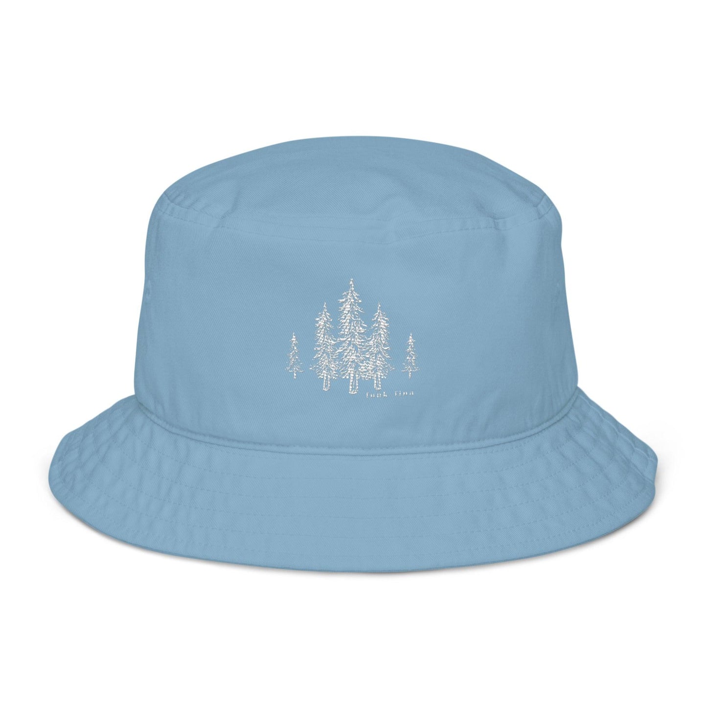 forest | bucket hat - f u n k + f i n a
