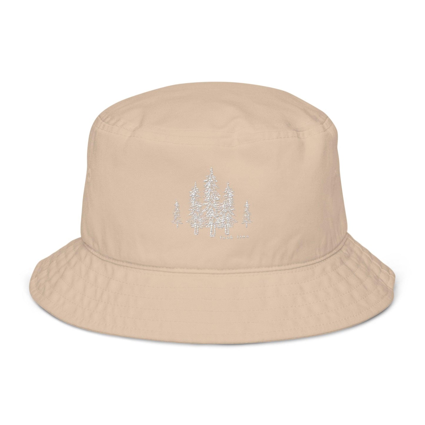 forest | bucket hat - f u n k + f i n a