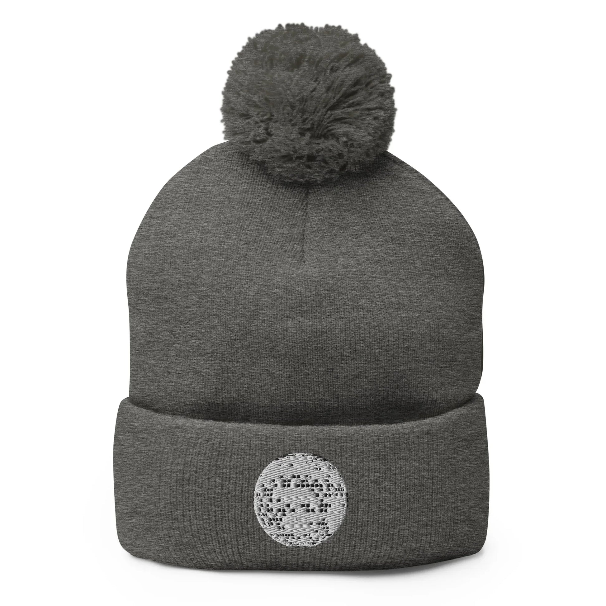 discoball | pom-pom toque - f u n k + f i n a