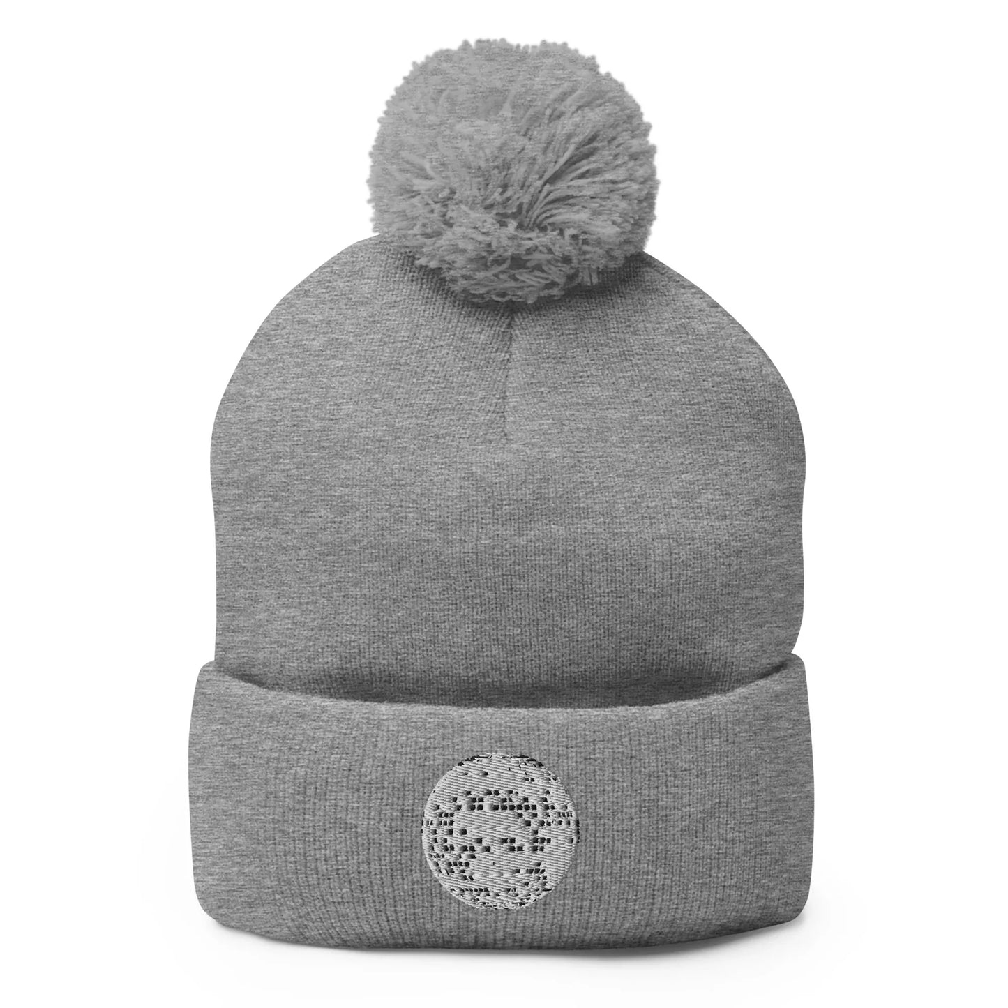 discoball | pom-pom toque - f u n k + f i n a
