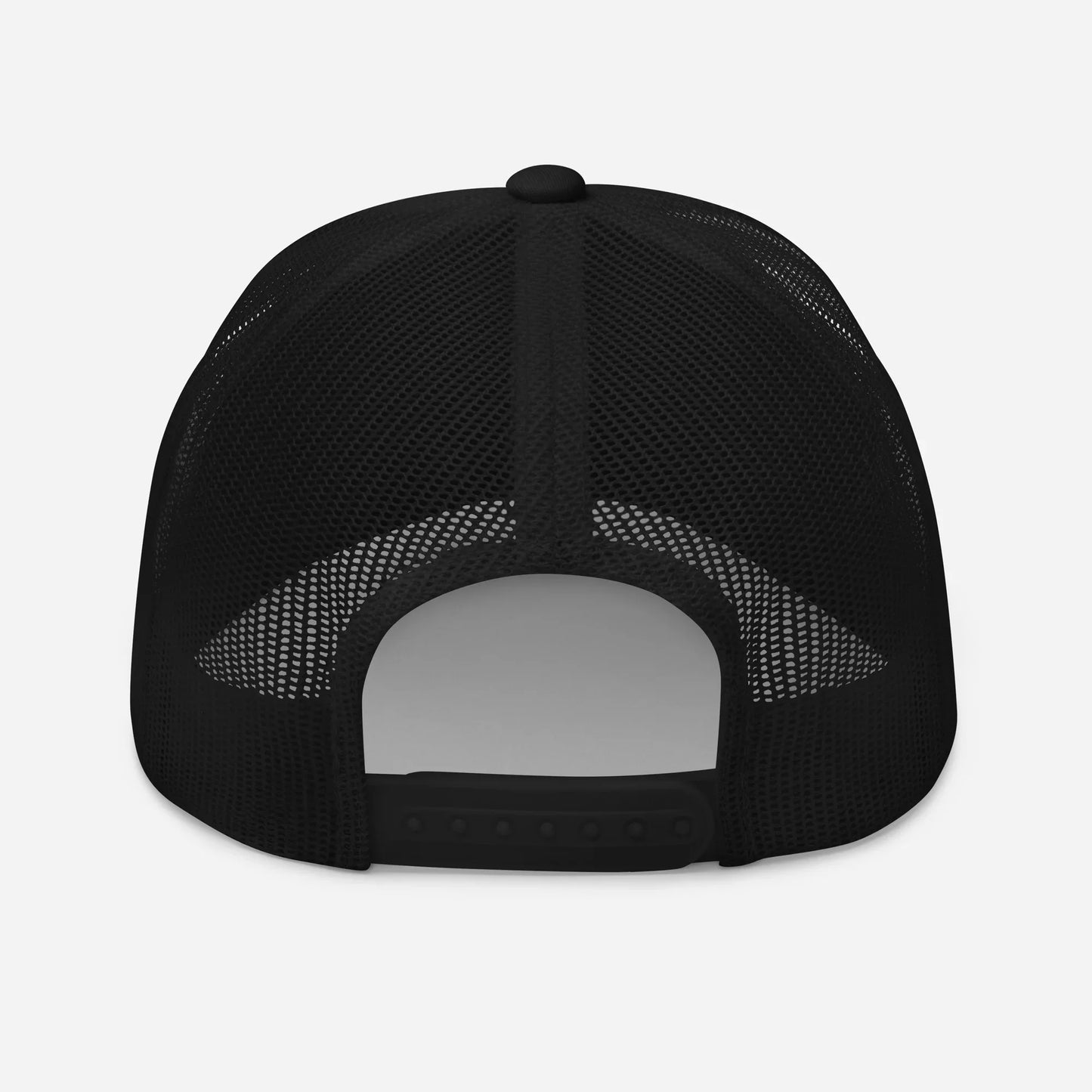 discoball | trucker cap - f u n k + f i n a