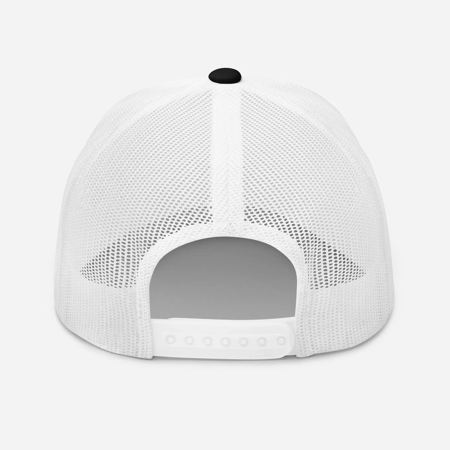 discoball | trucker cap - f u n k + f i n a
