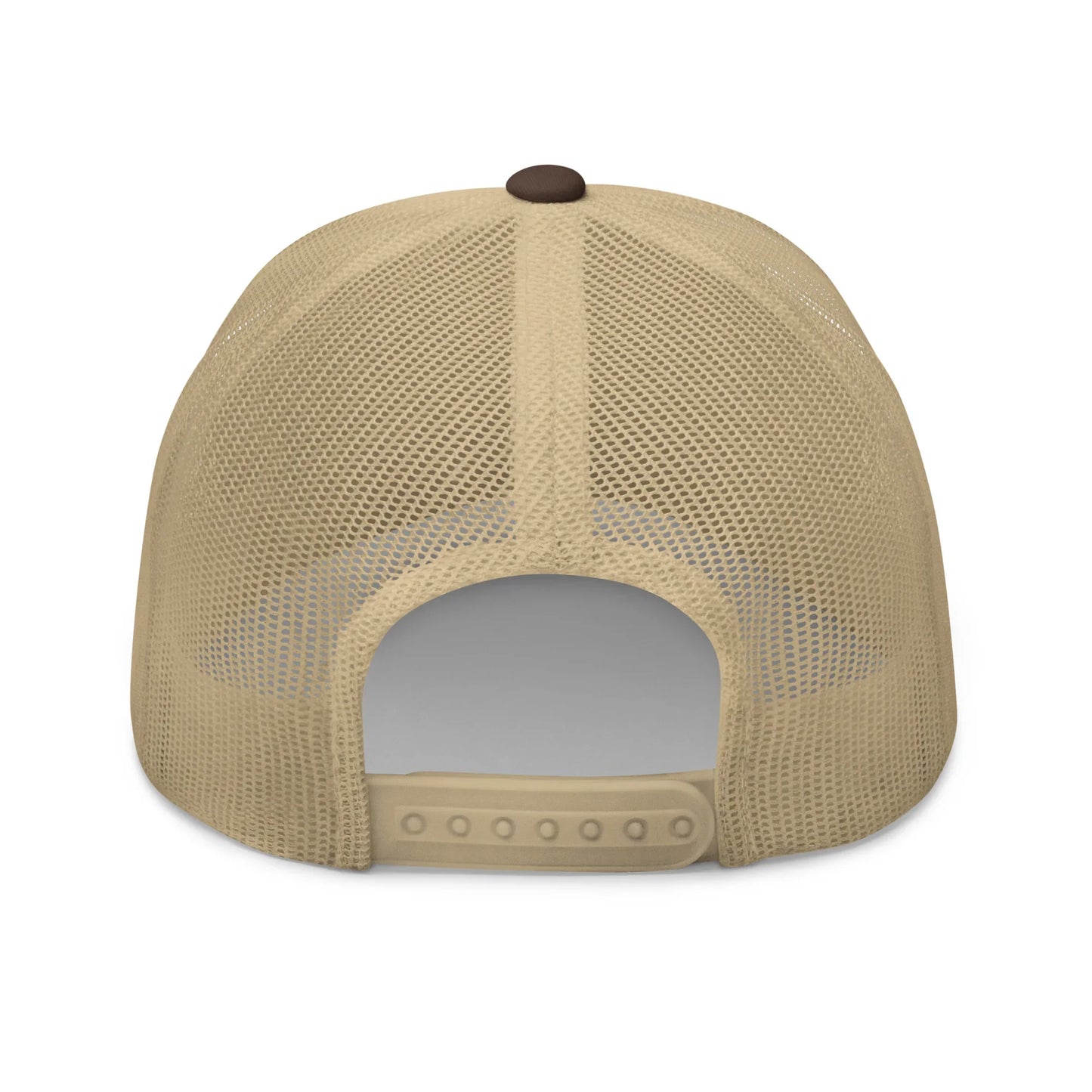 sunset waves | trucker cap - f u n k + f i n a