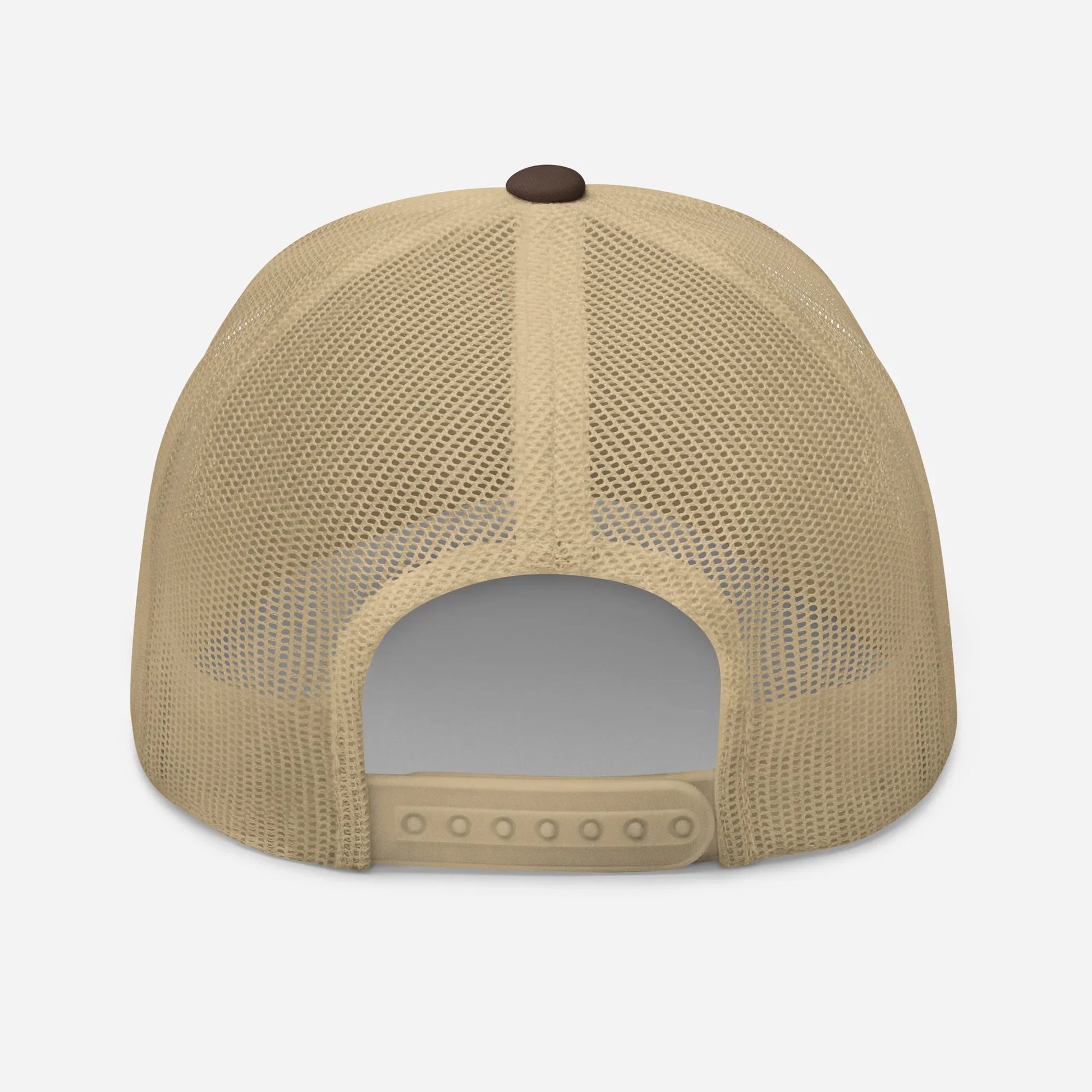 discoball | trucker cap - f u n k + f i n a
