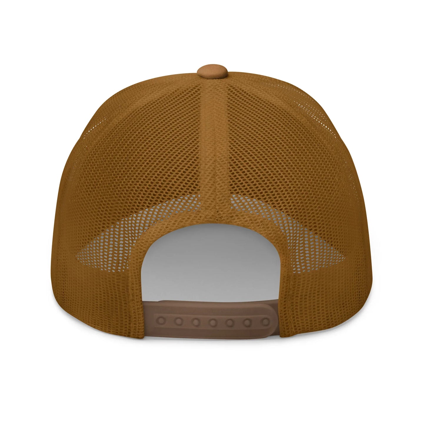 sunset waves | trucker cap - f u n k + f i n a