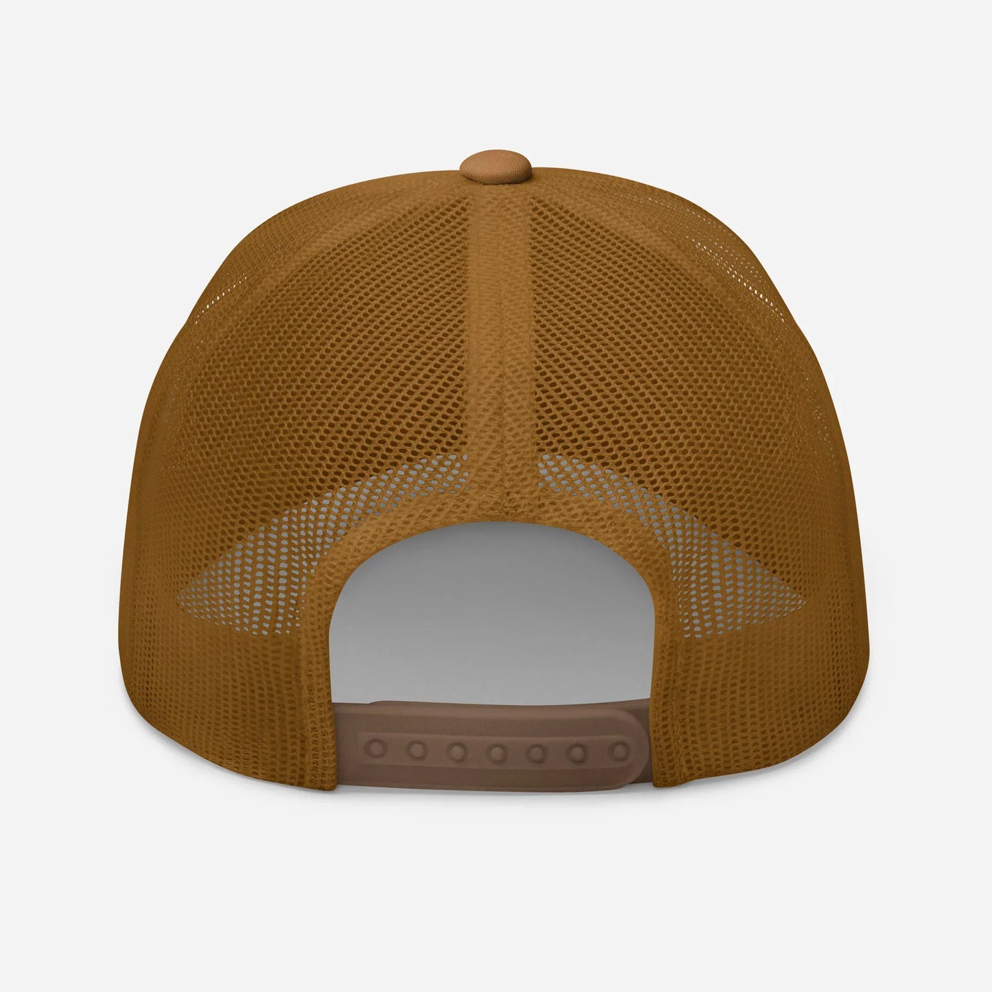 discoball | trucker cap - f u n k + f i n a