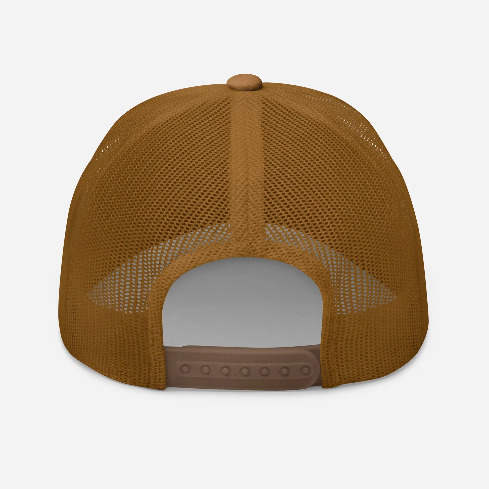 discoball | trucker cap - f u n k + f i n a