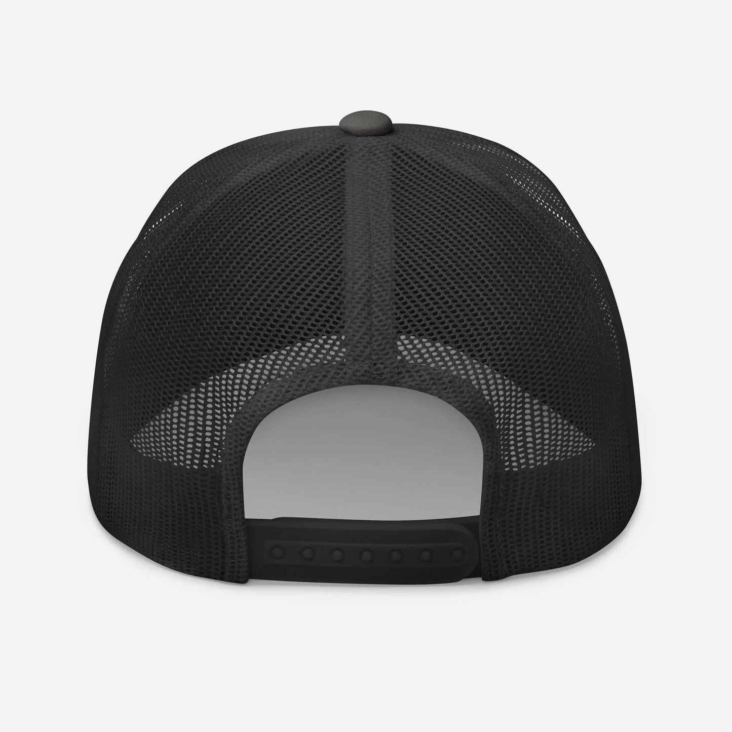 discoball | trucker cap - f u n k + f i n a