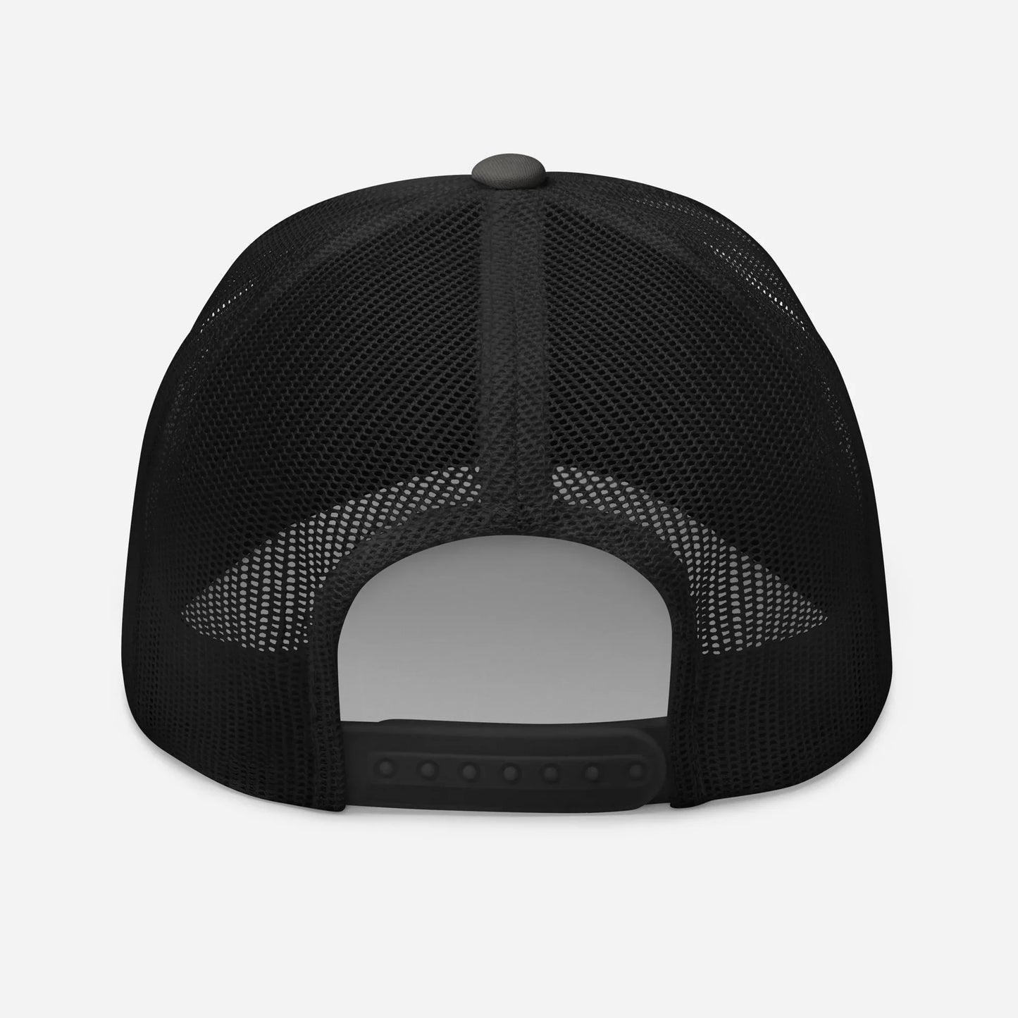 discoball | trucker cap - f u n k + f i n a