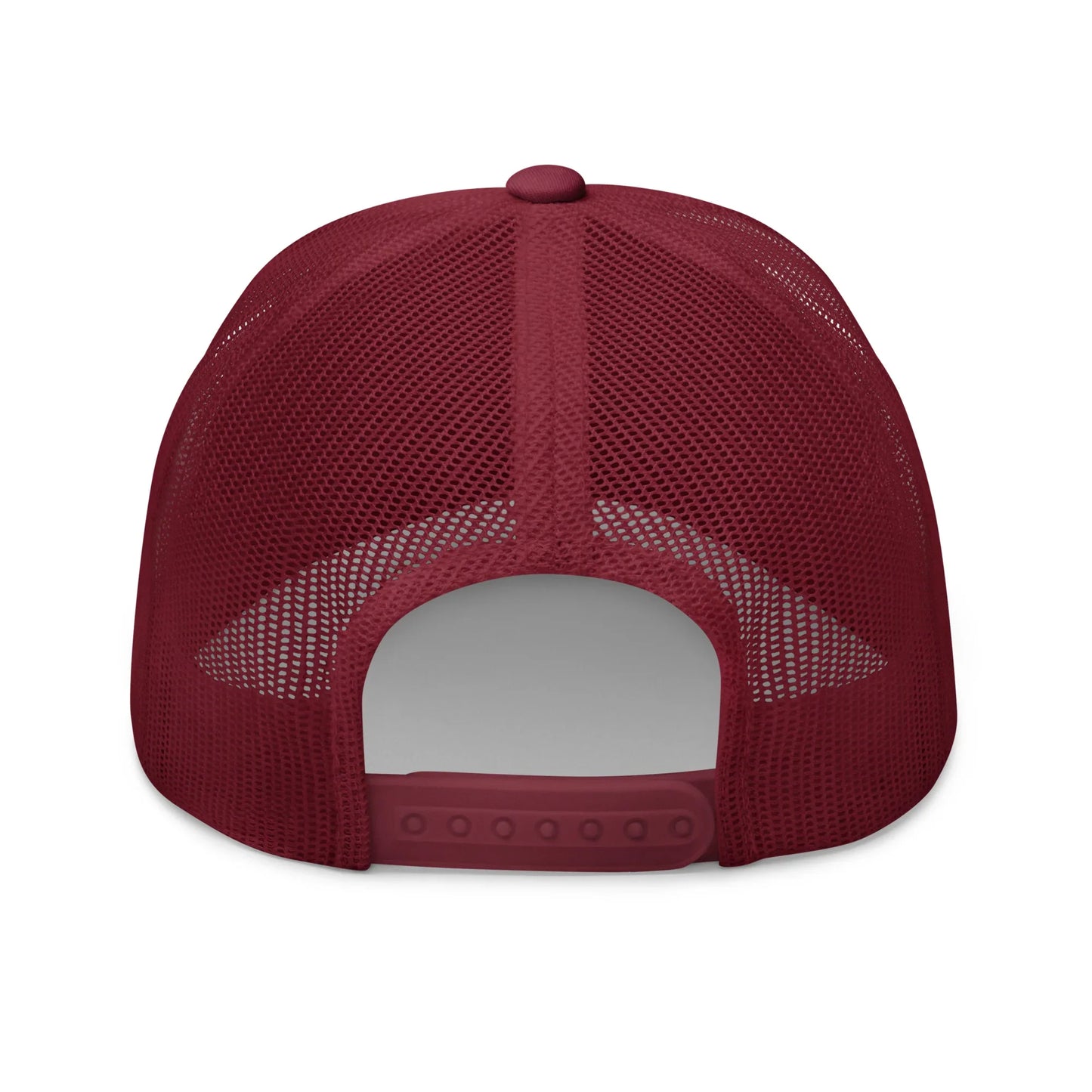sunset waves | trucker cap - f u n k + f i n a