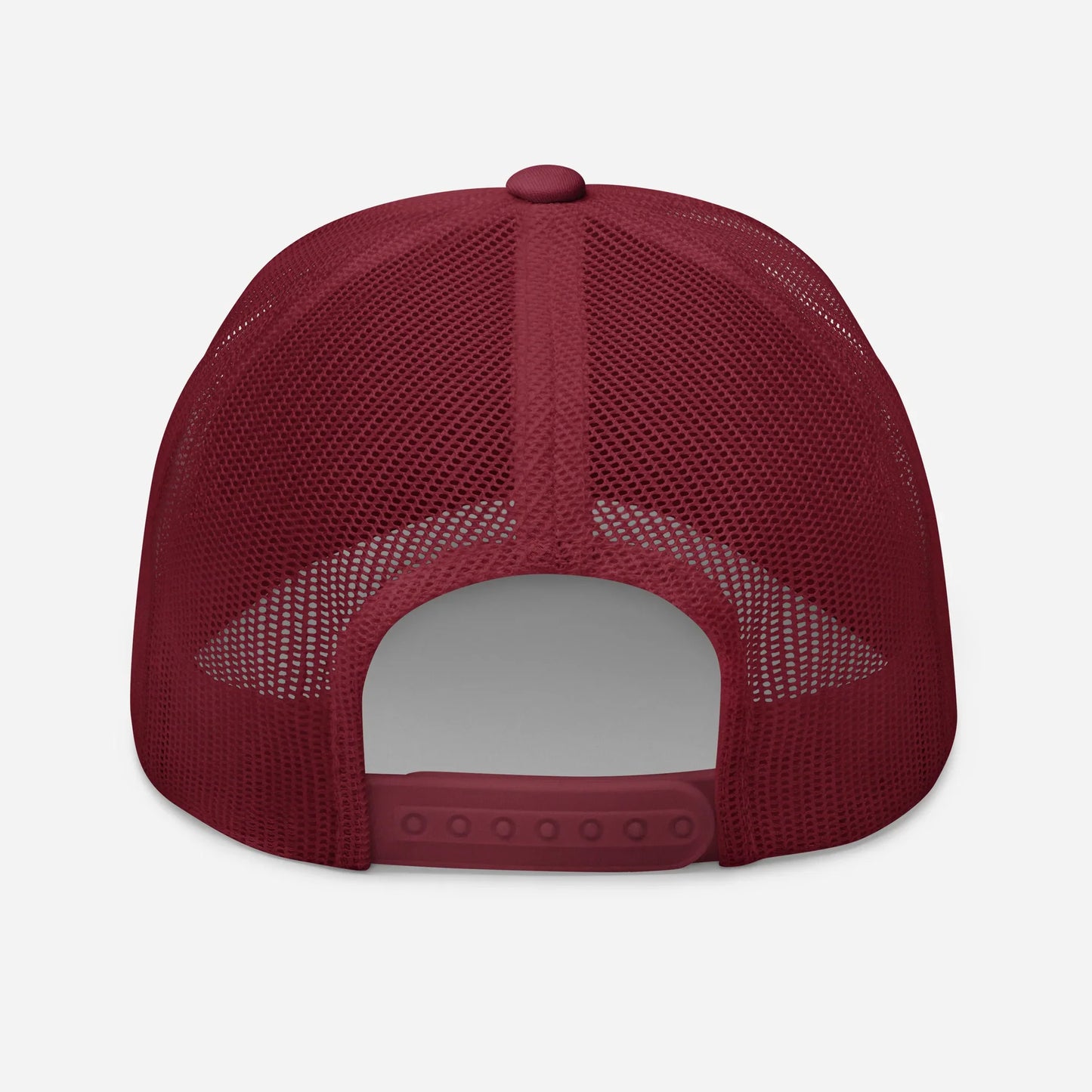discoball | trucker cap - f u n k + f i n a