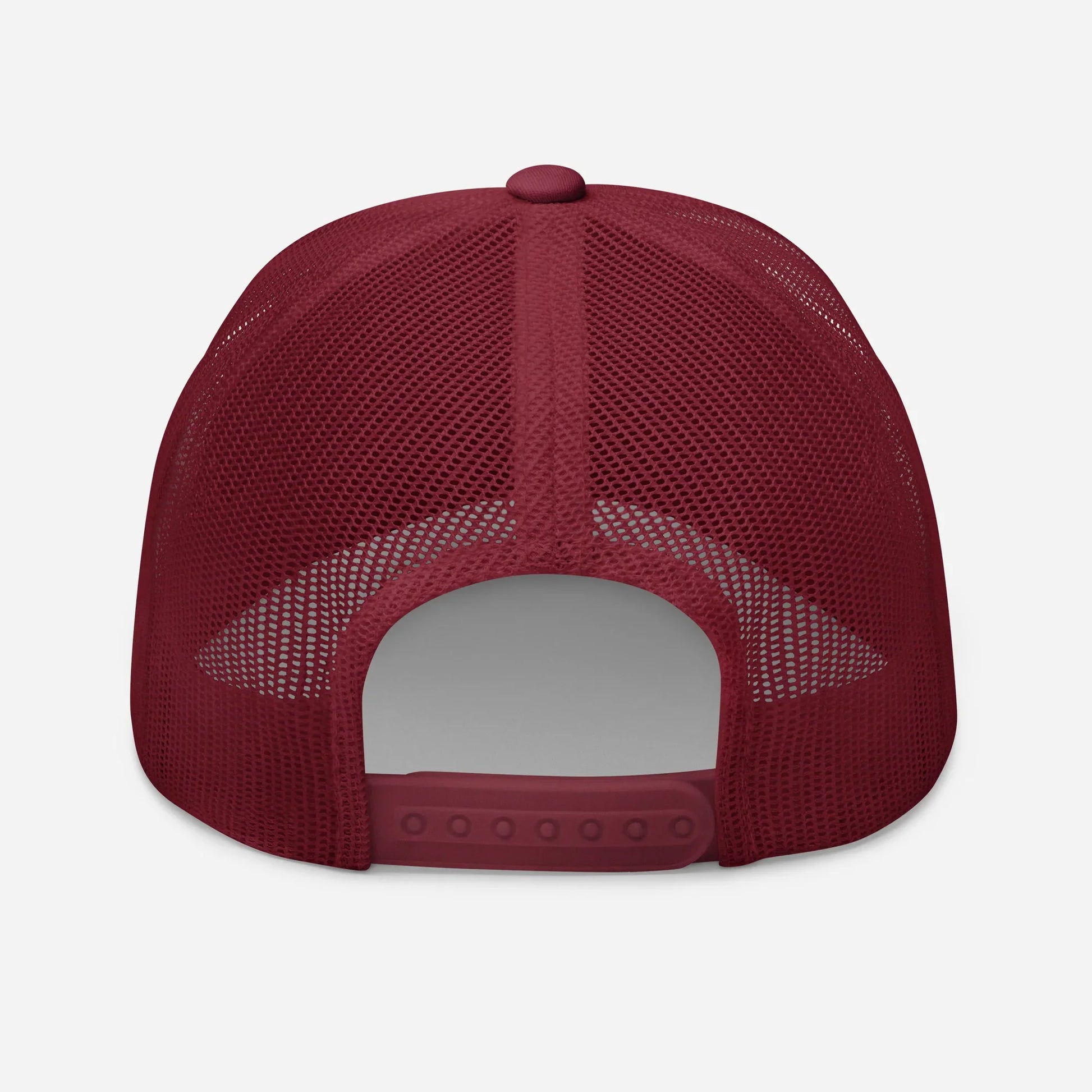 discoball | trucker cap - f u n k + f i n a