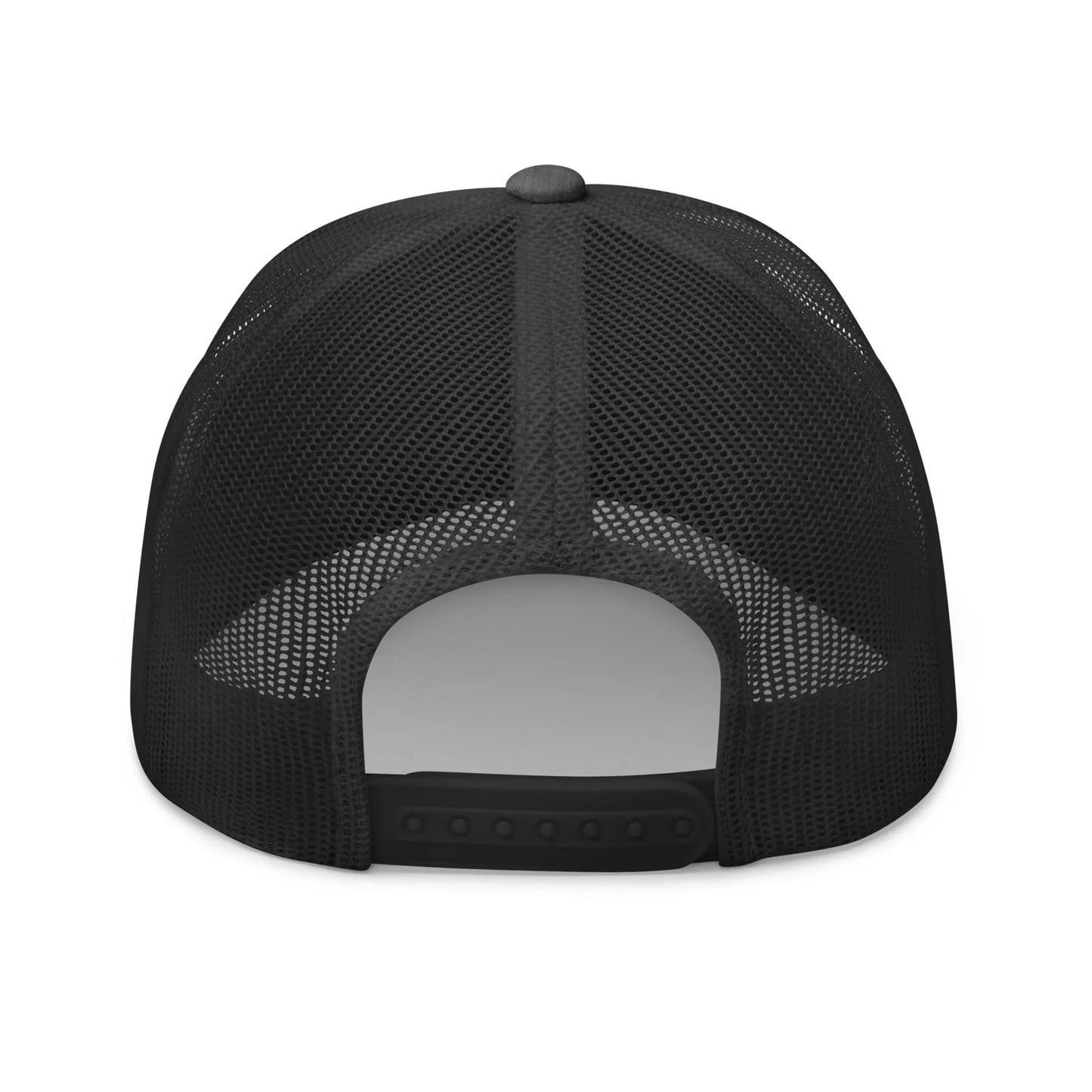 sunset waves | trucker cap - f u n k + f i n a
