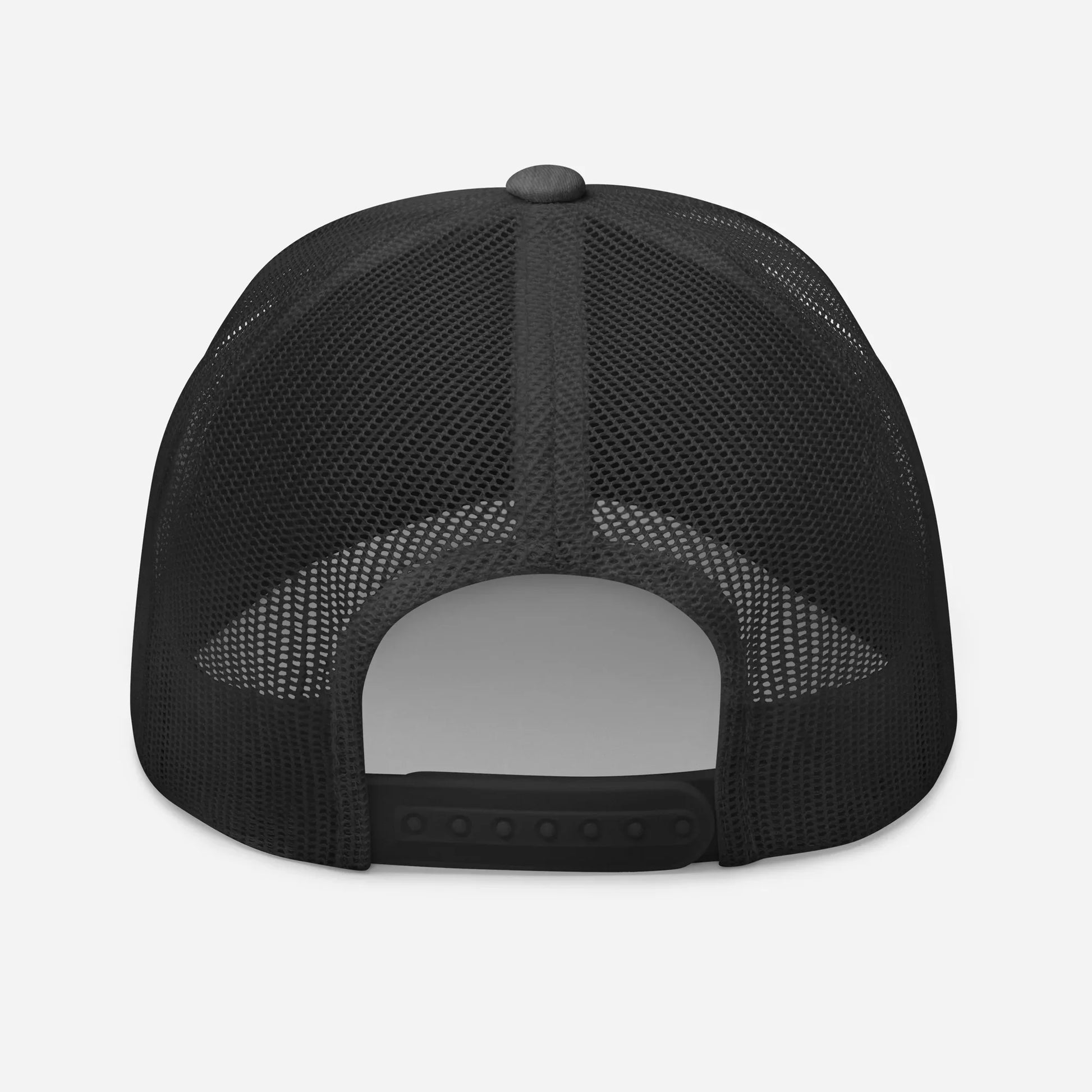 discoball | trucker cap - f u n k + f i n a