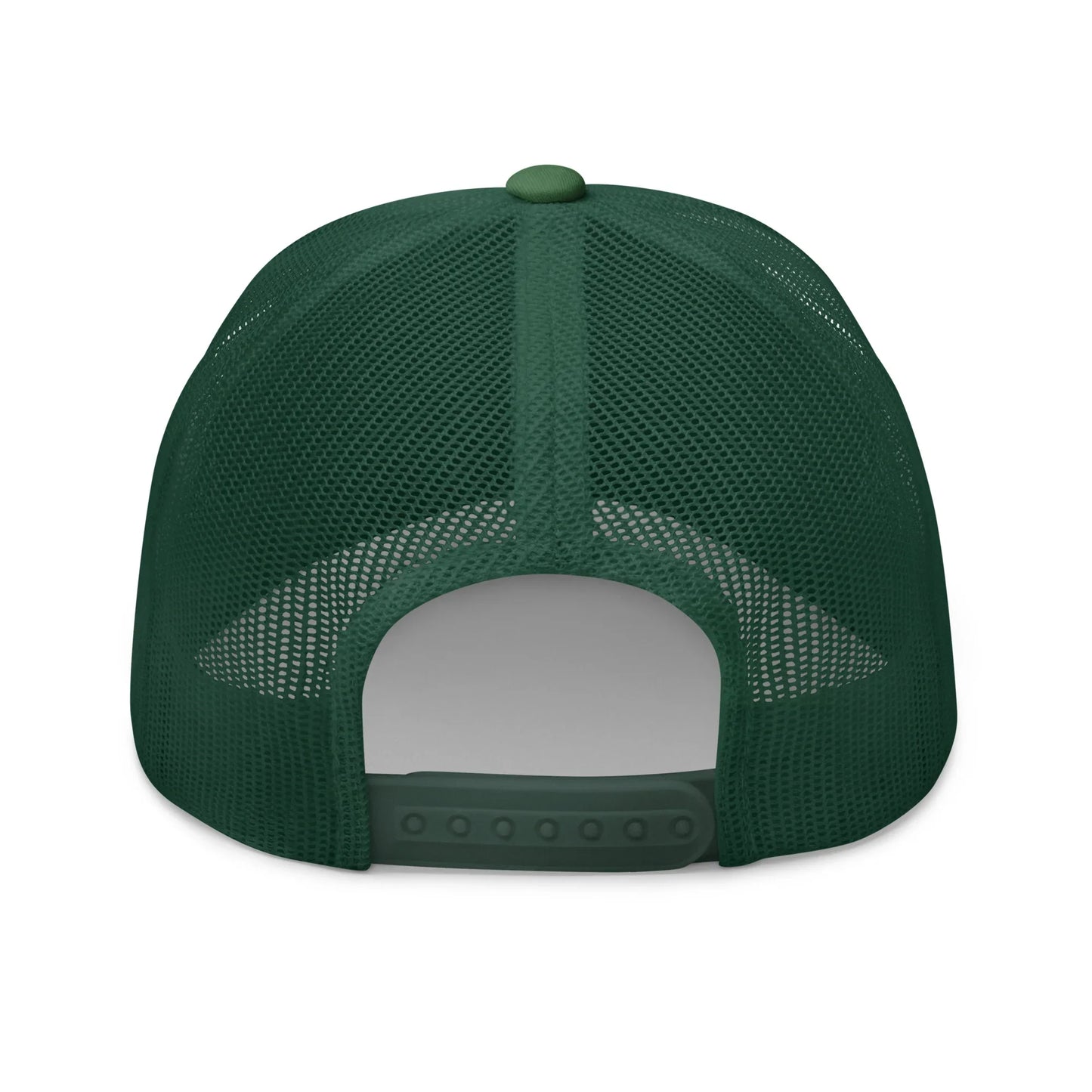 sunset waves | trucker cap - f u n k + f i n a